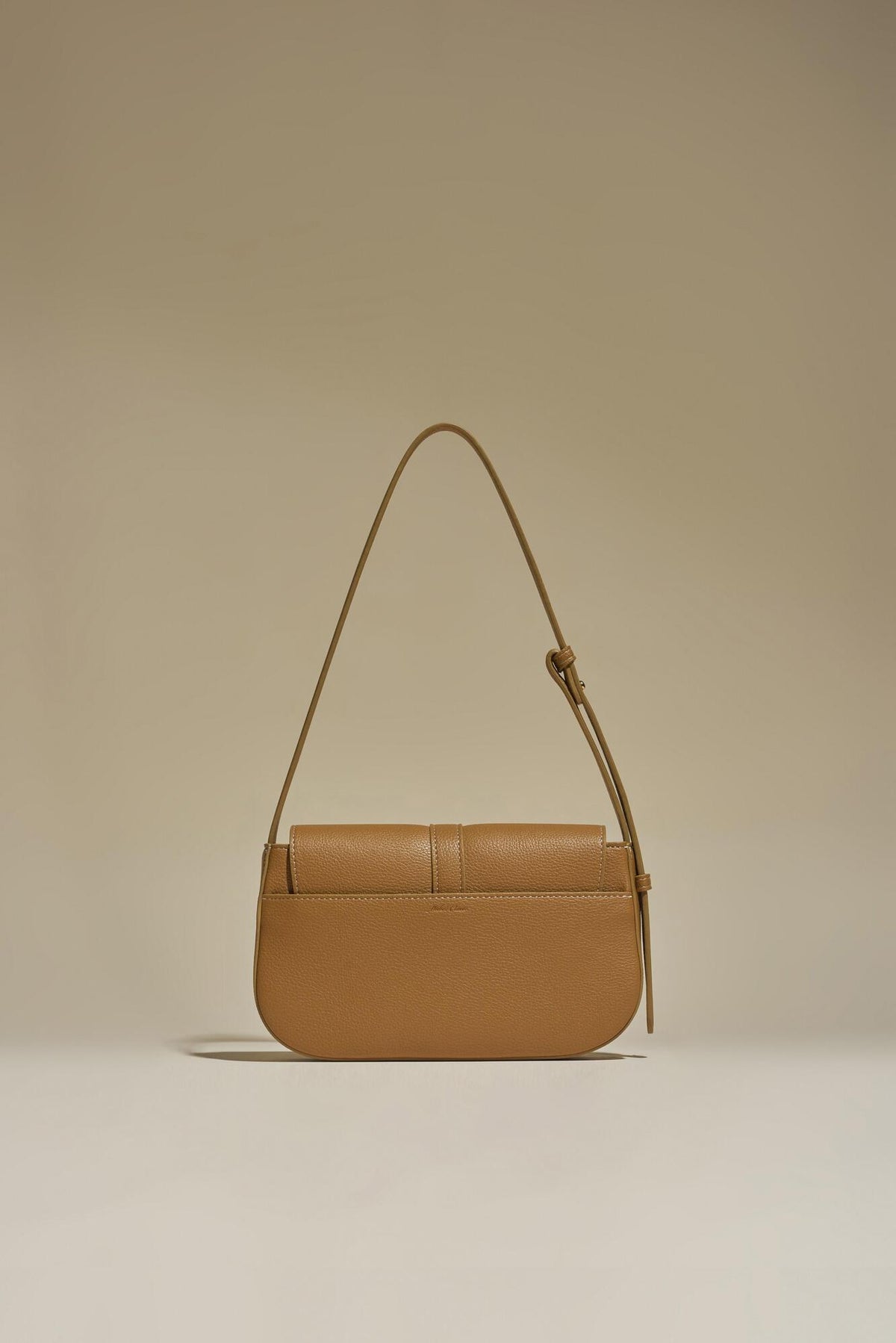 Firenze · Baguette S Camel (Gold)