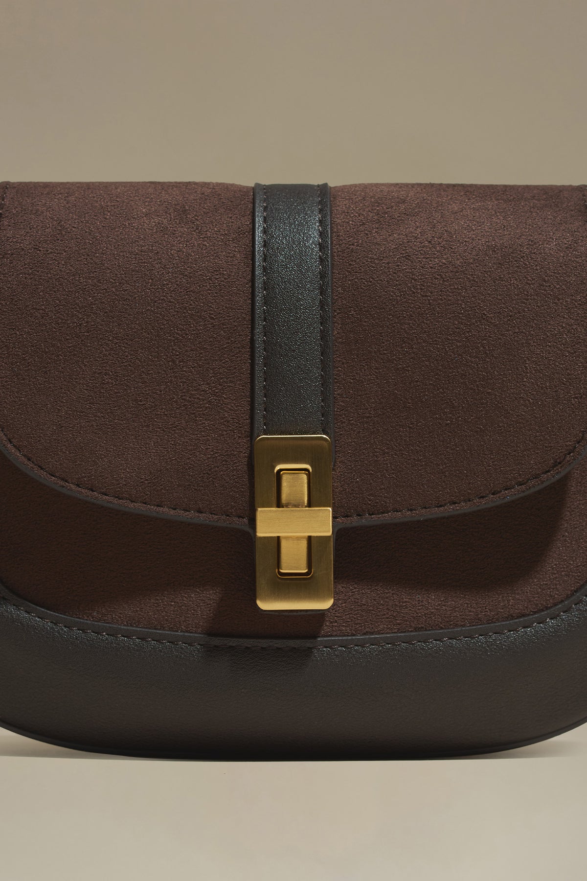 Suede · Amanda S Suede Walnut