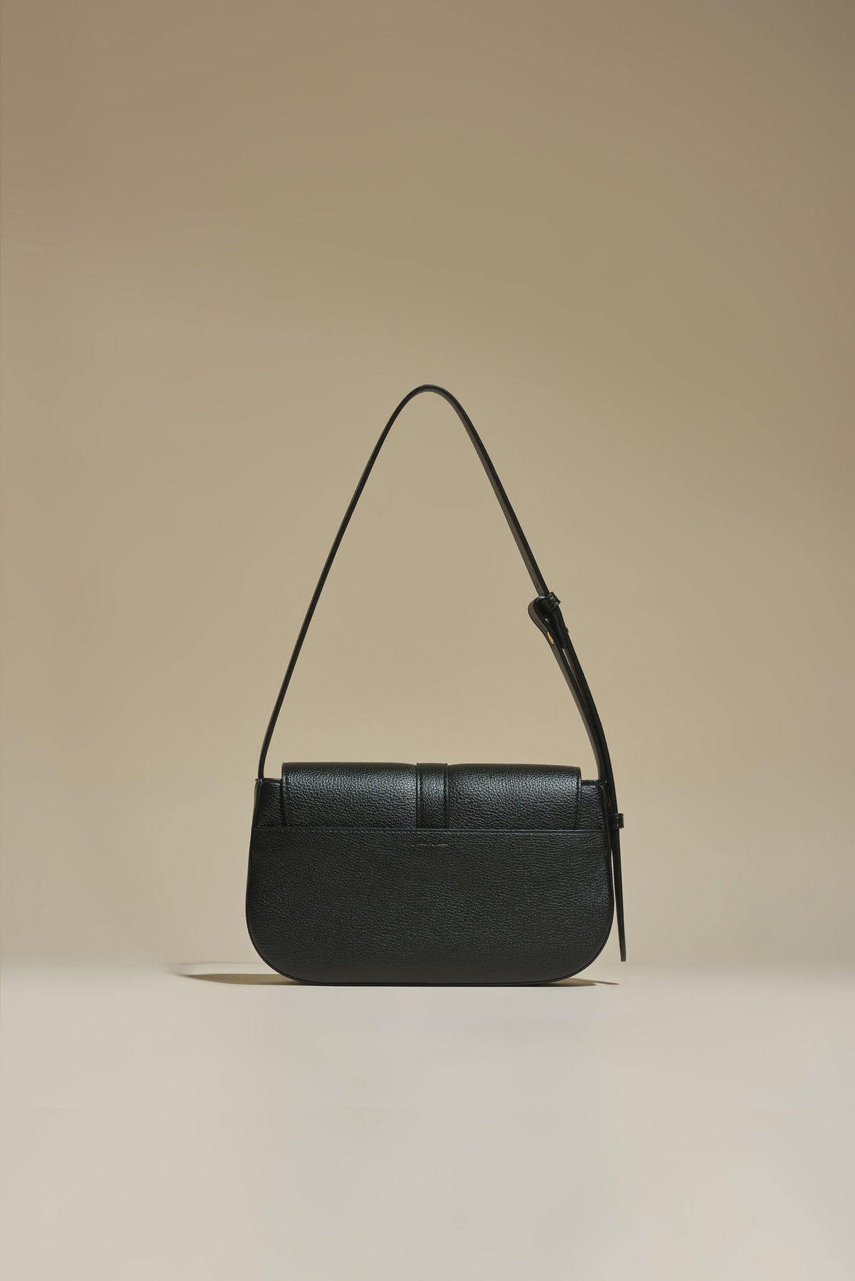 Firenze · Baguette S Black (Gold)