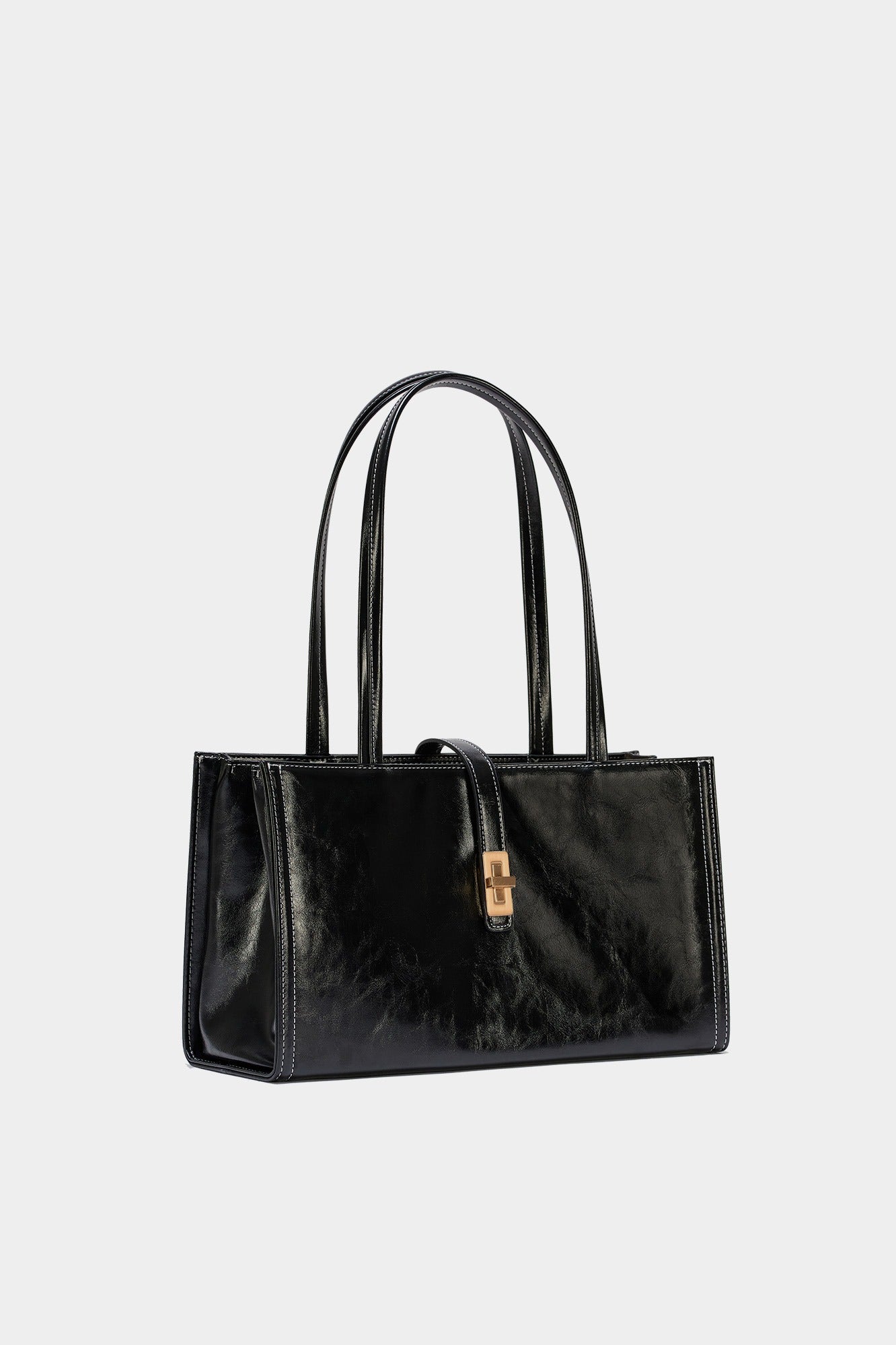 Classic · Matilda L Black (stitch)