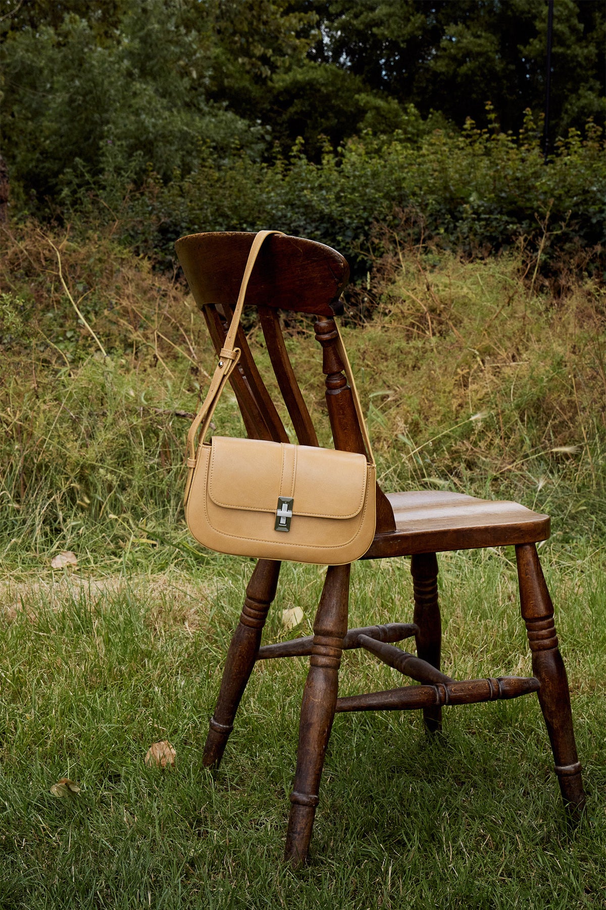 Atelier Classic · Baguette S Butter yellow