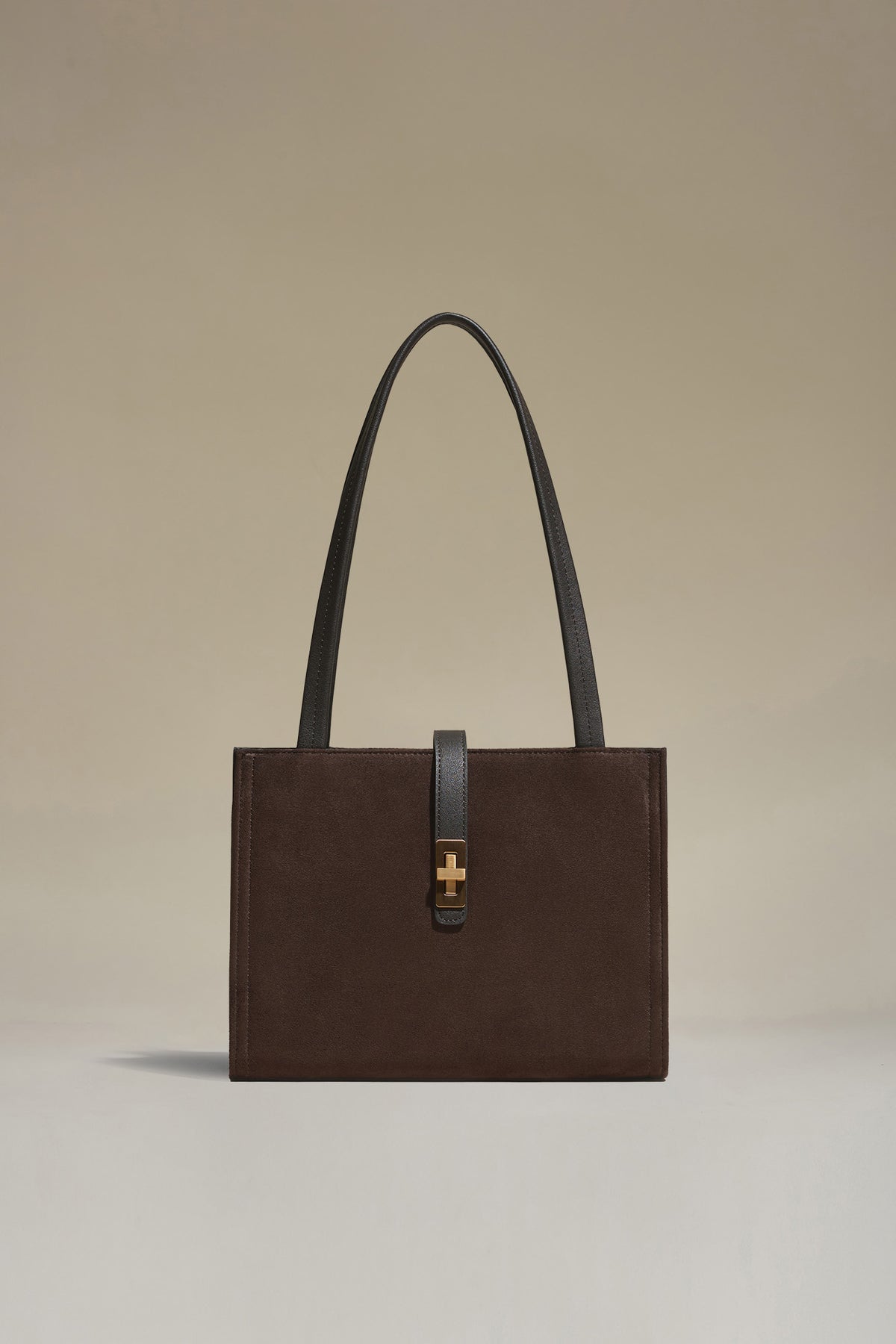 Suede · Matilda M Suede Walnut