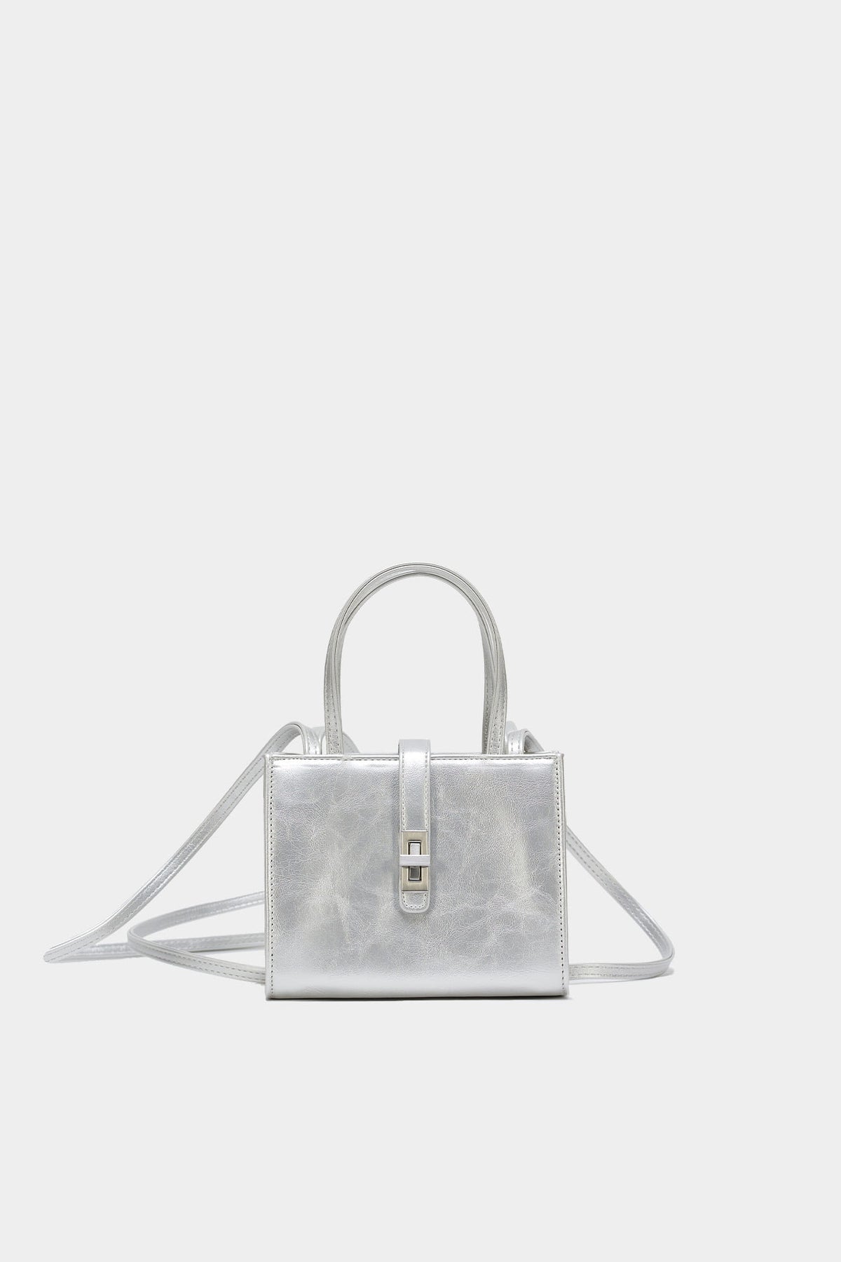 Classic · Matilda S Silver