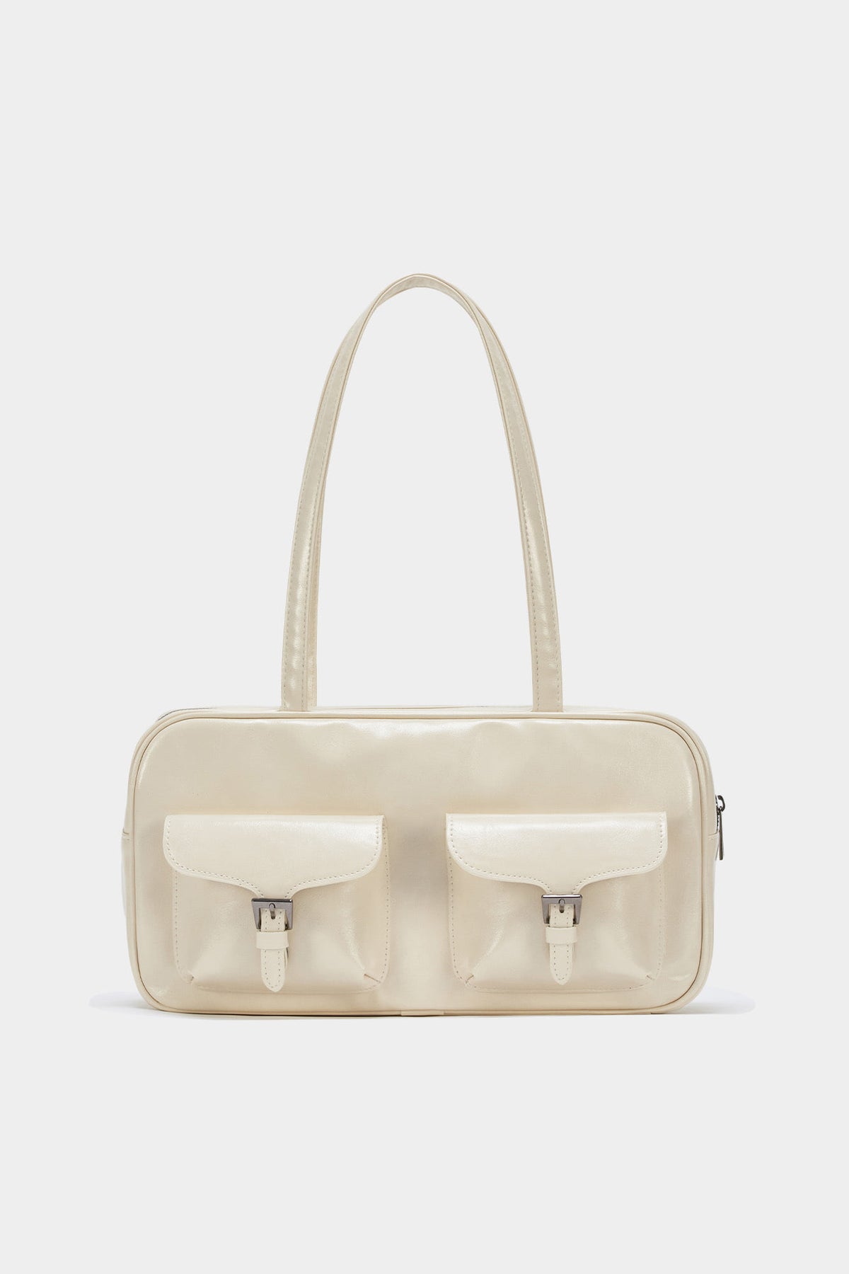 Classic · Pocket M Ivory