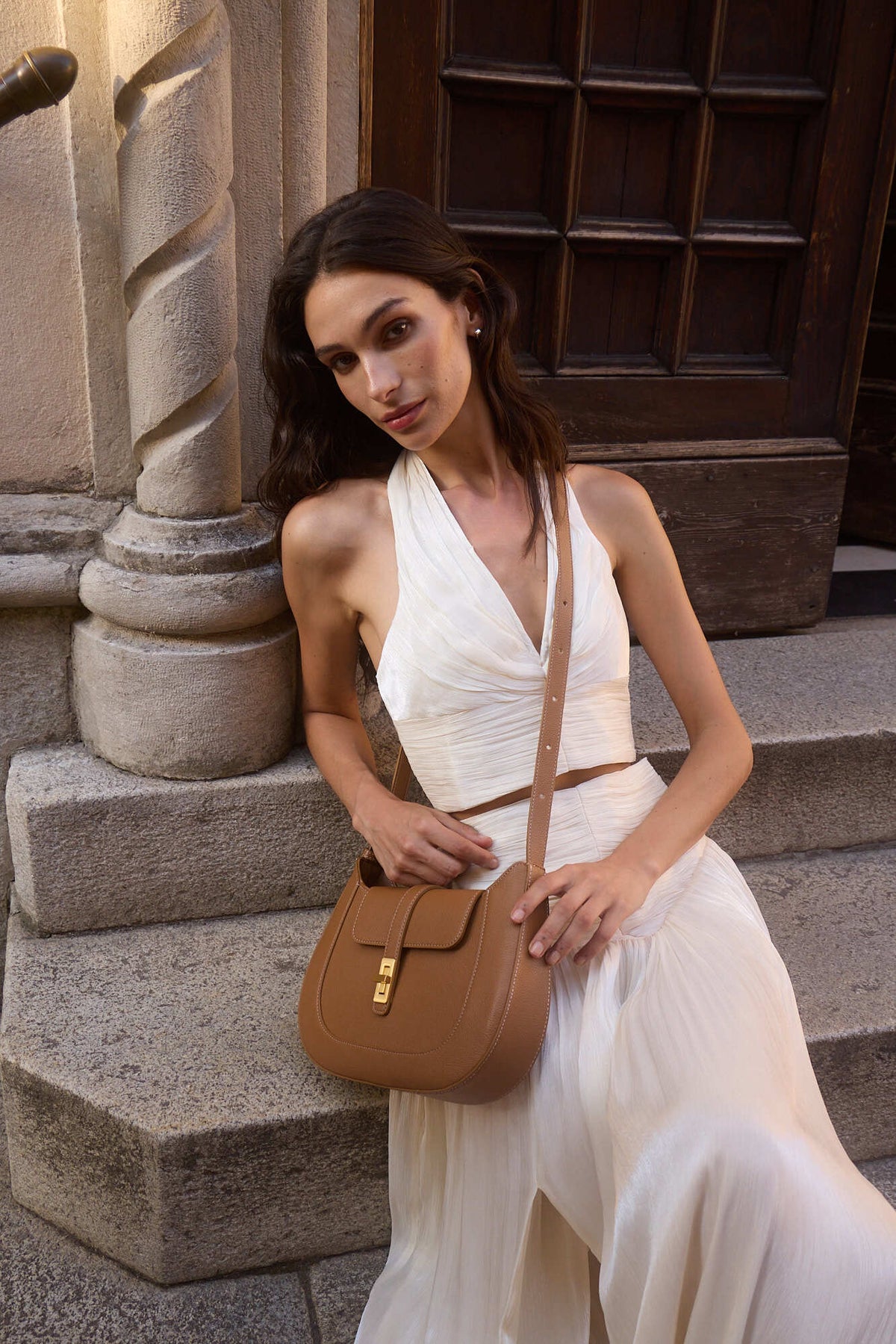 Firenze · Amanda M Camel (Gold)