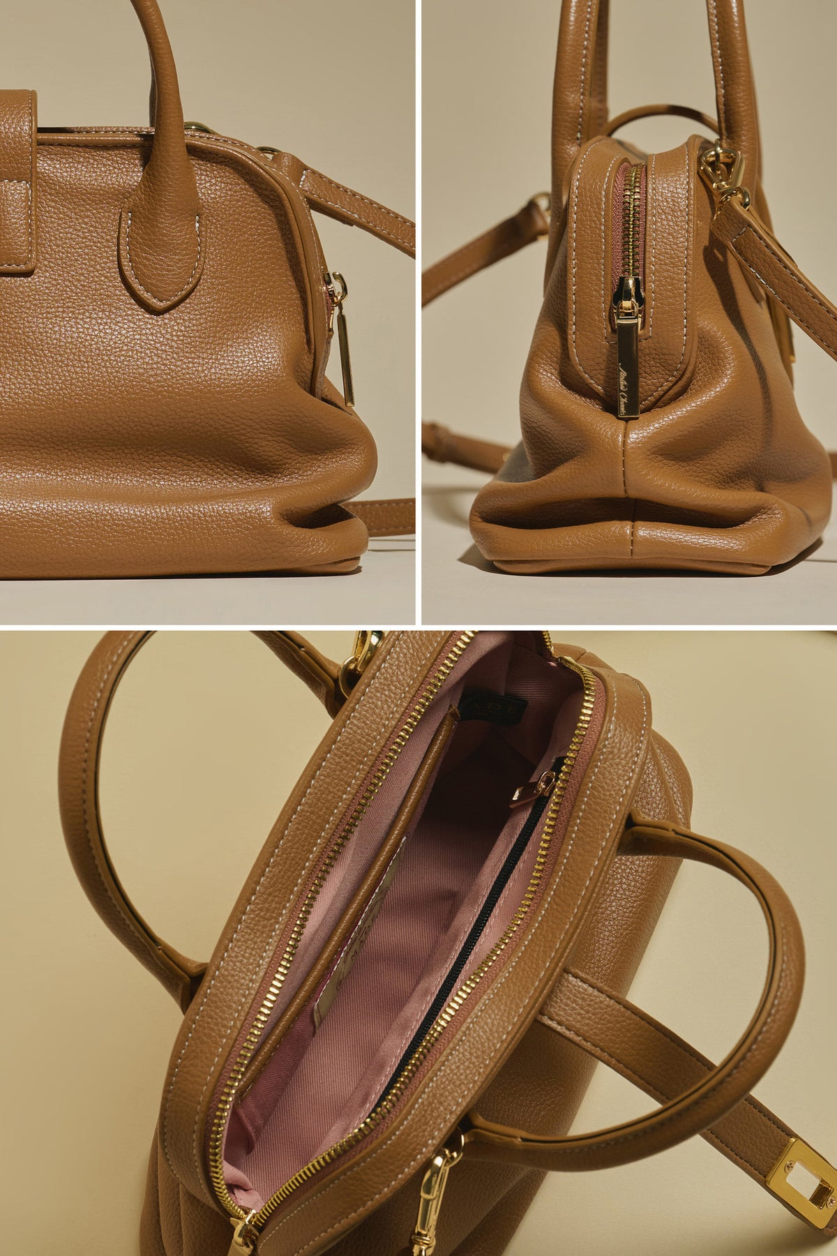 Firenze · Gabrielle Bowling Camel