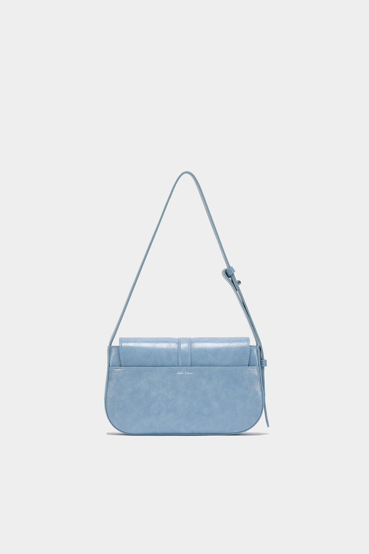 Atelier Classic · Baguette S White blue