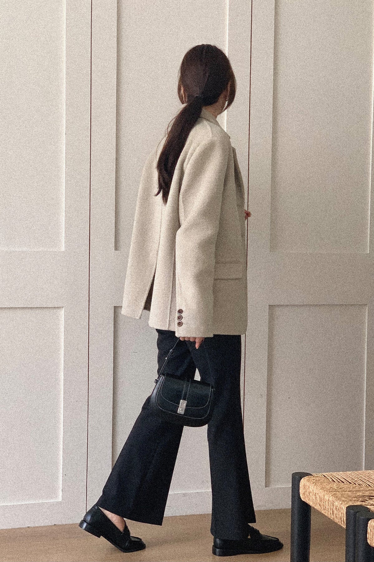 Atelier Classic · Amanda S Black (stitch)