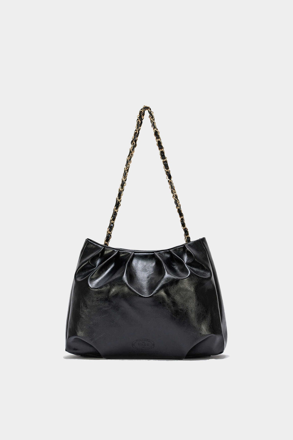 Classic · Chain Shoulder Black