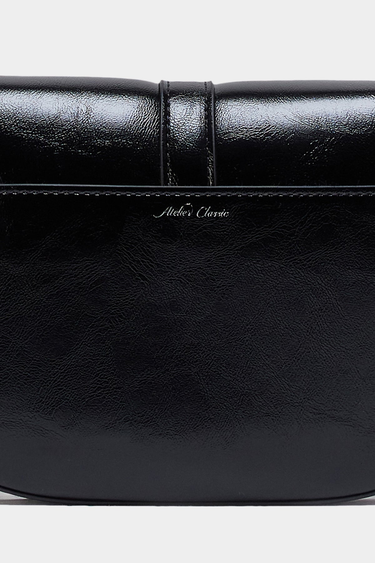 Atelier Classic · Amanda S Black
