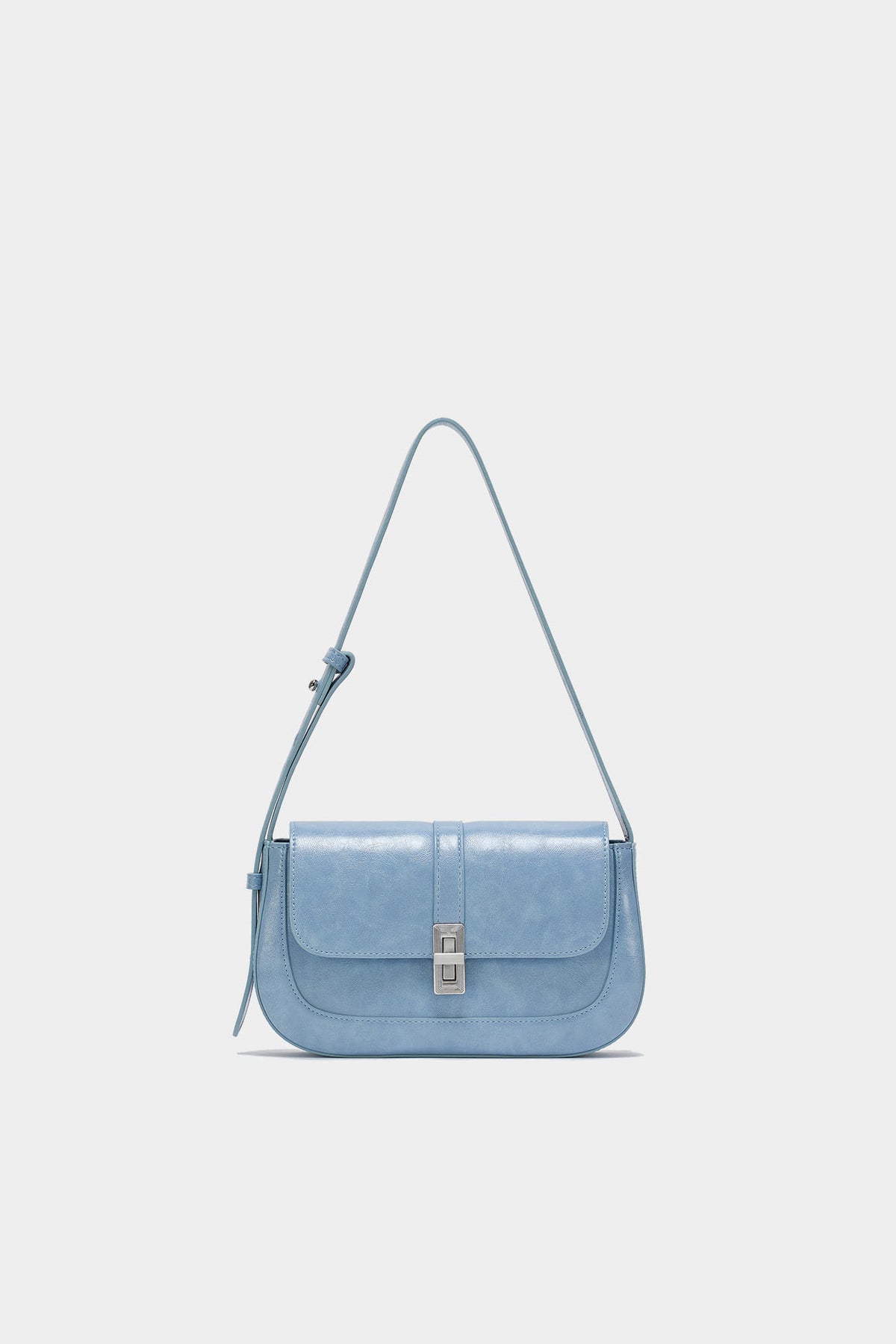 Atelier Classic · Baguette S White blue