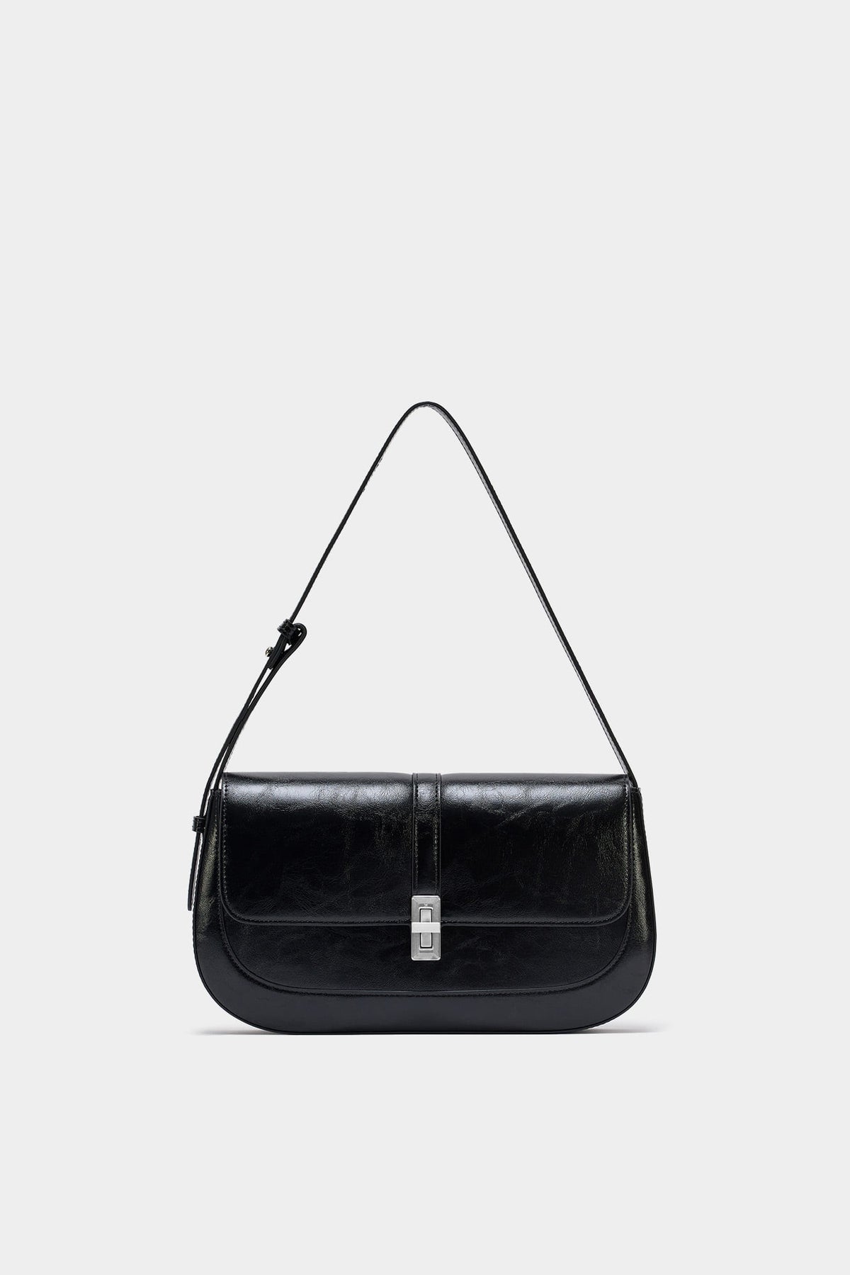 Atelier Classic · Baguette M Black
