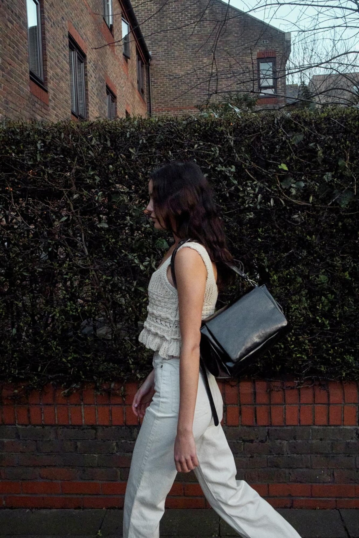 Classic · Vintro Black