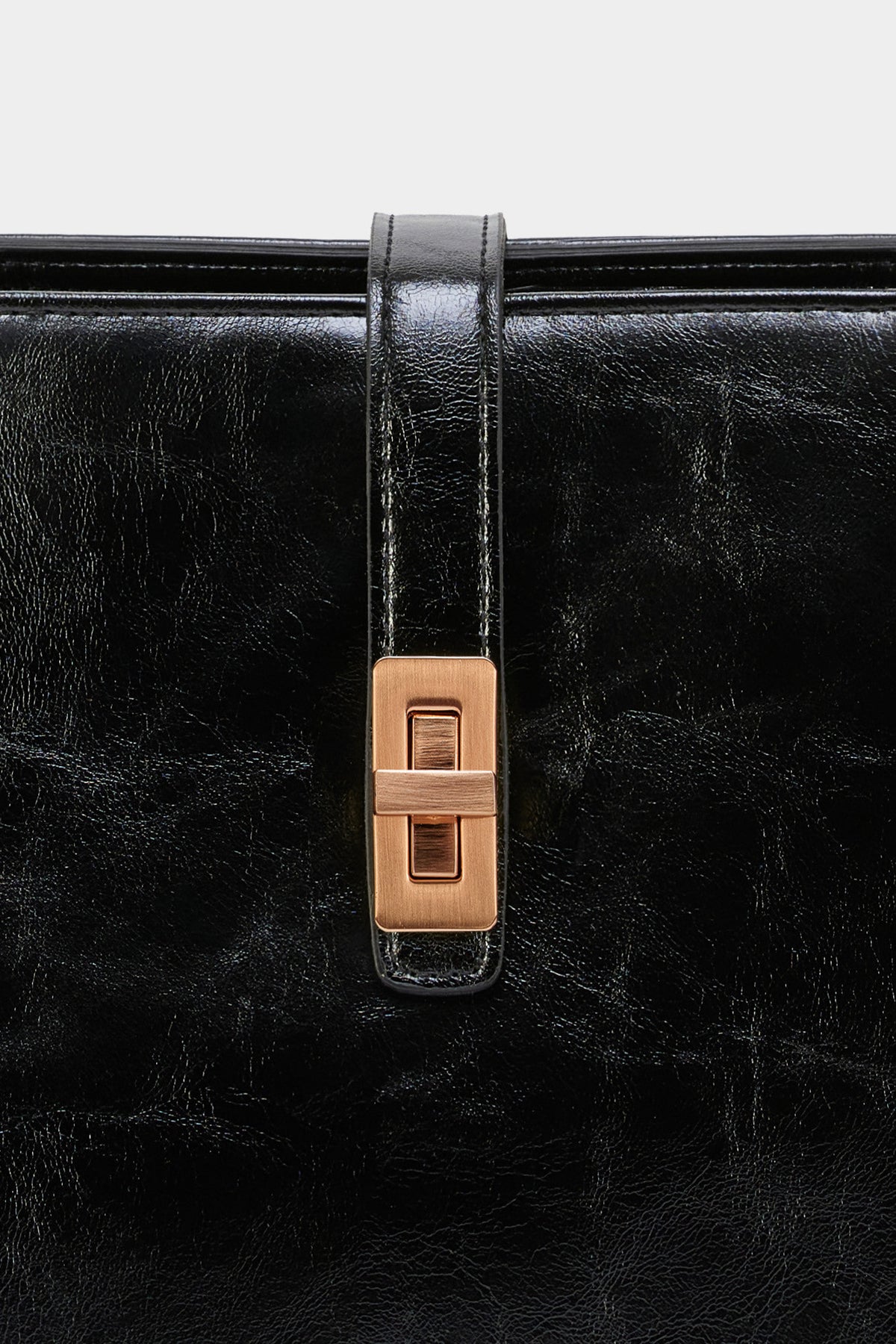 Classic · Matilda M Black