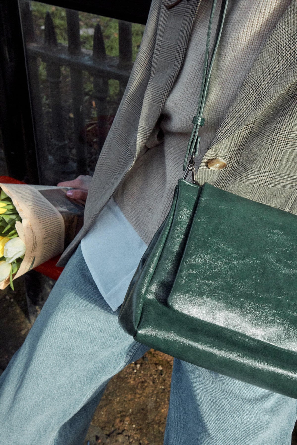 Classic · Vintro Green