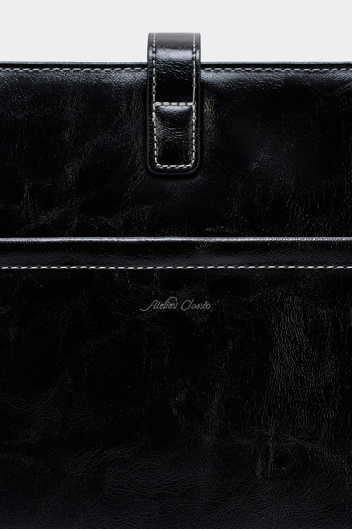 Atelier Classic · Matilda M Stitch Black