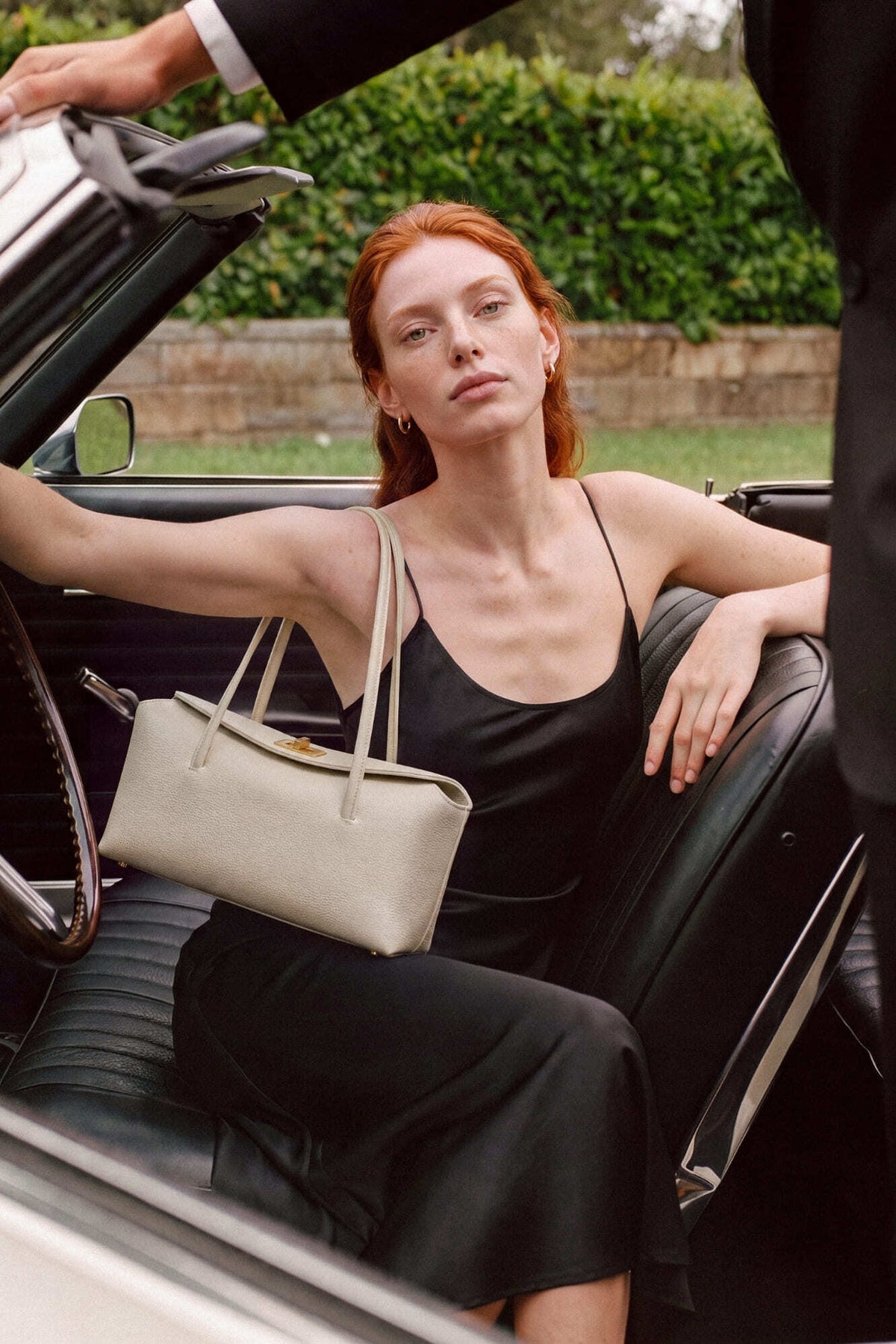 Firenze · Maren S Ivory
