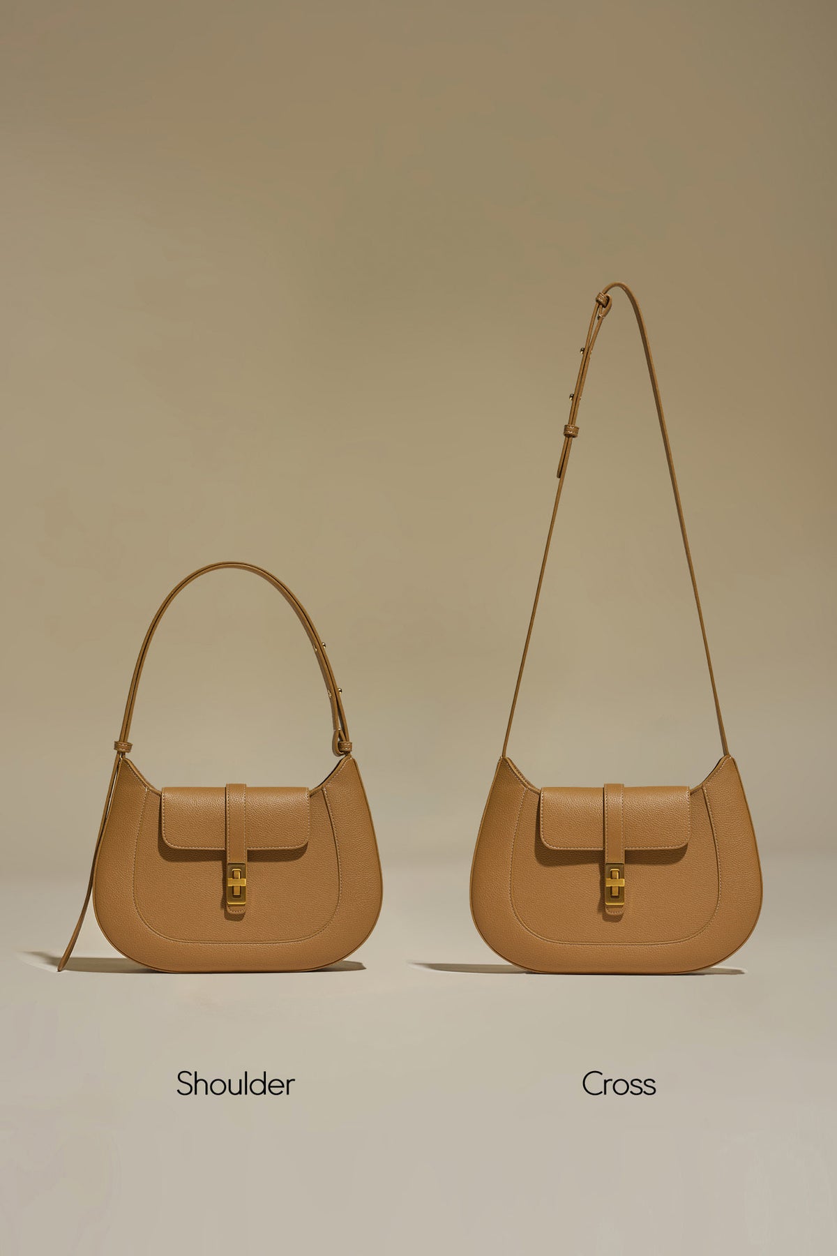 Firenze · Amanda M Camel (Gold)