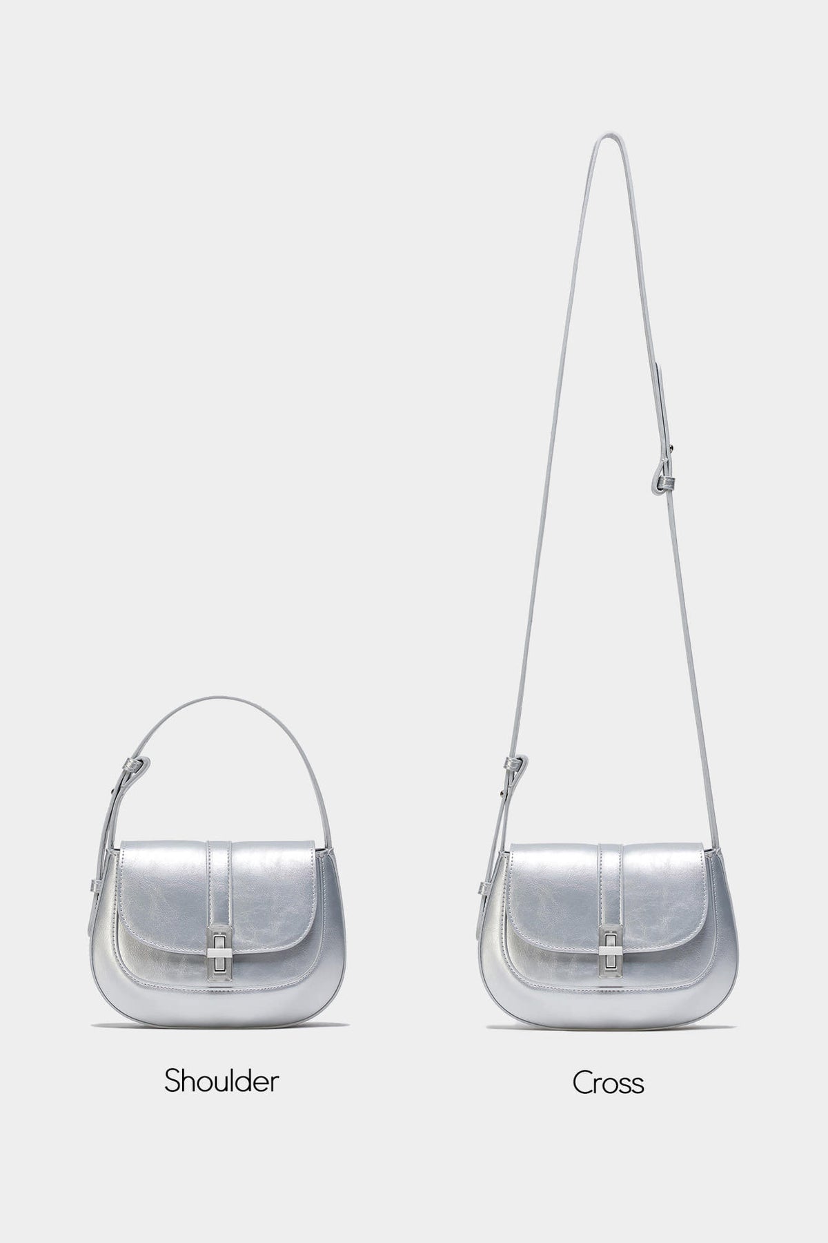 Atelier Classic · Amanda S Silver
