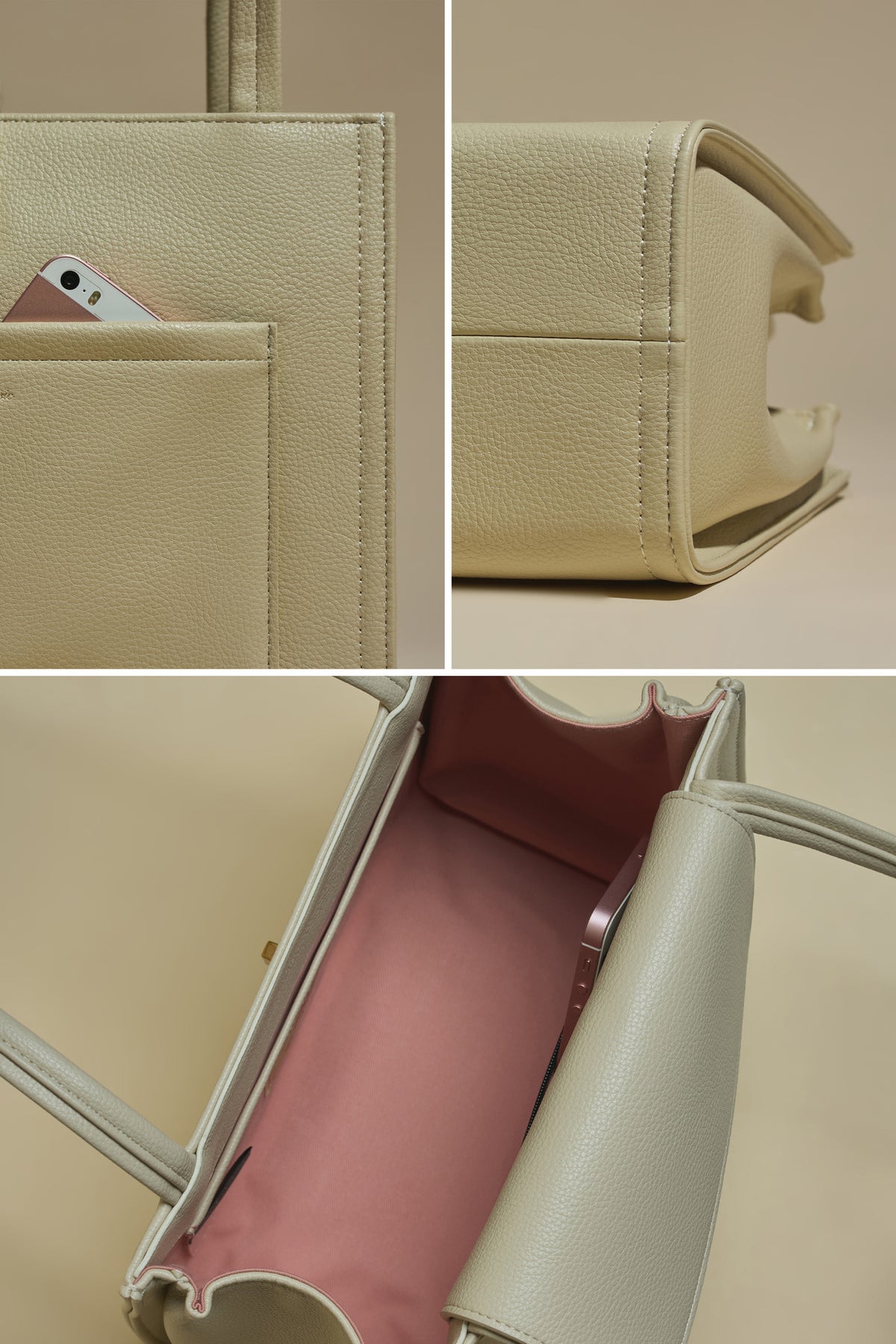 Firenze · Matilda M Ivory (Gold)