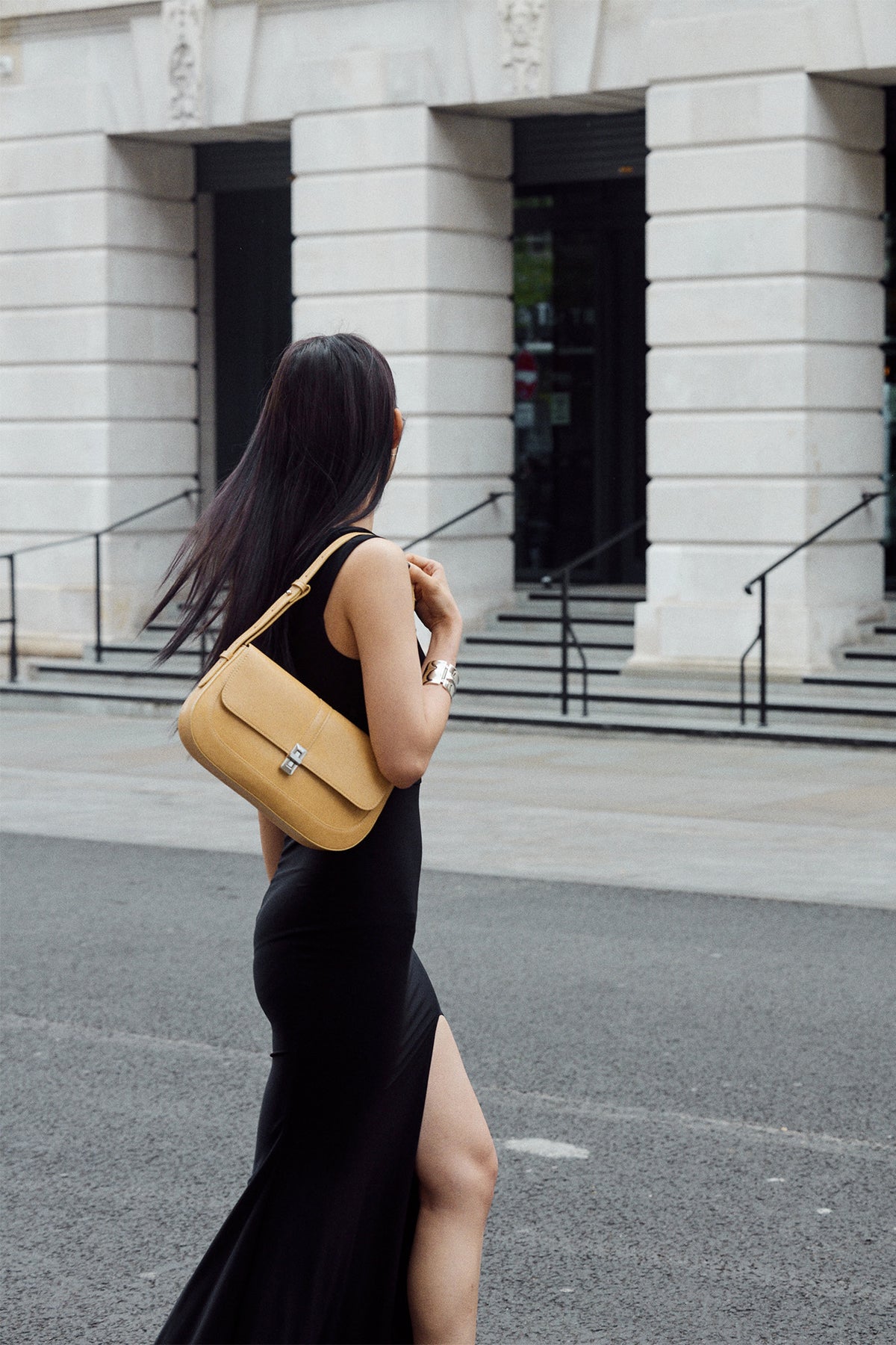 Atelier Classic · Baguette M Butter