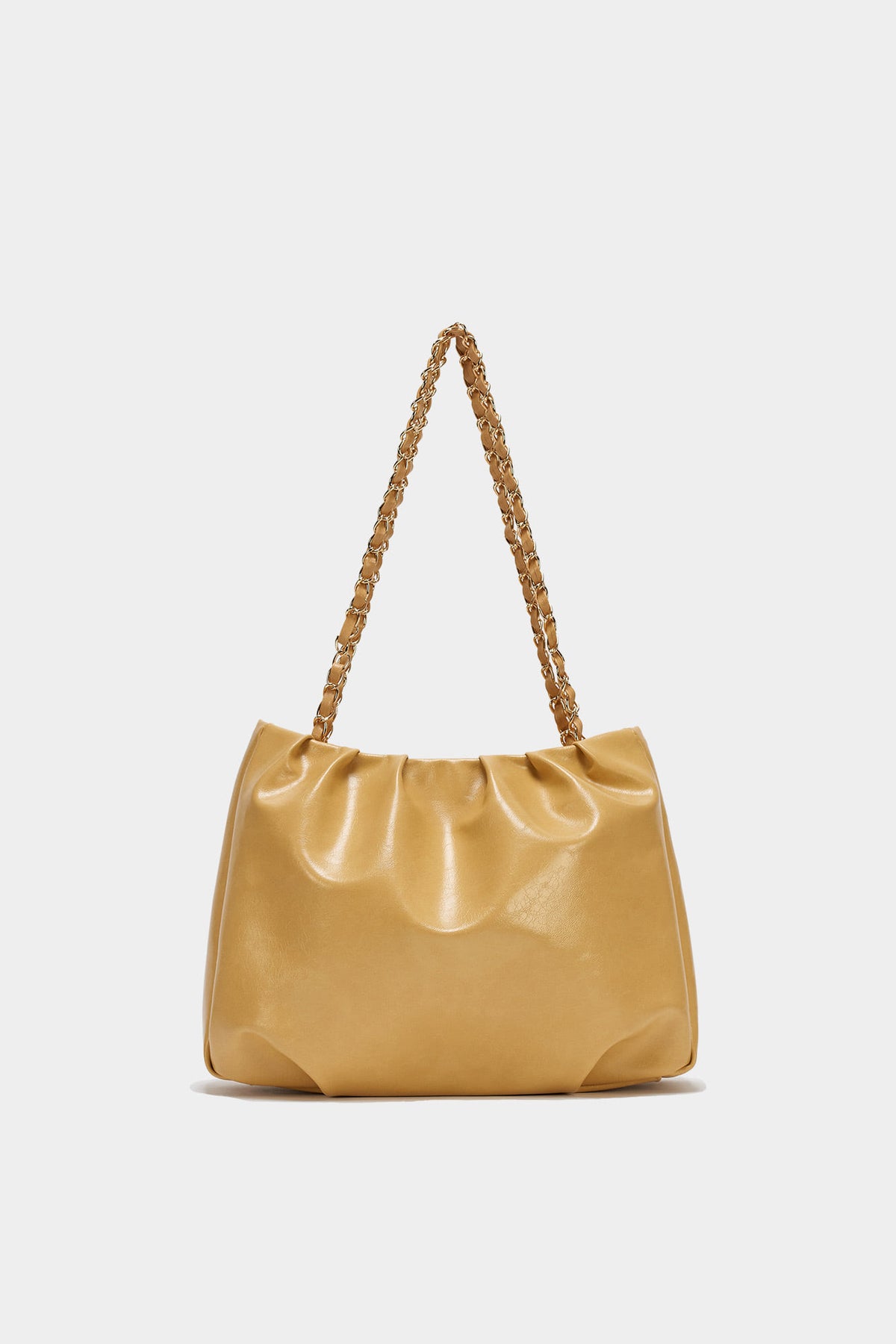 Classic · Chain Shoulder Butter