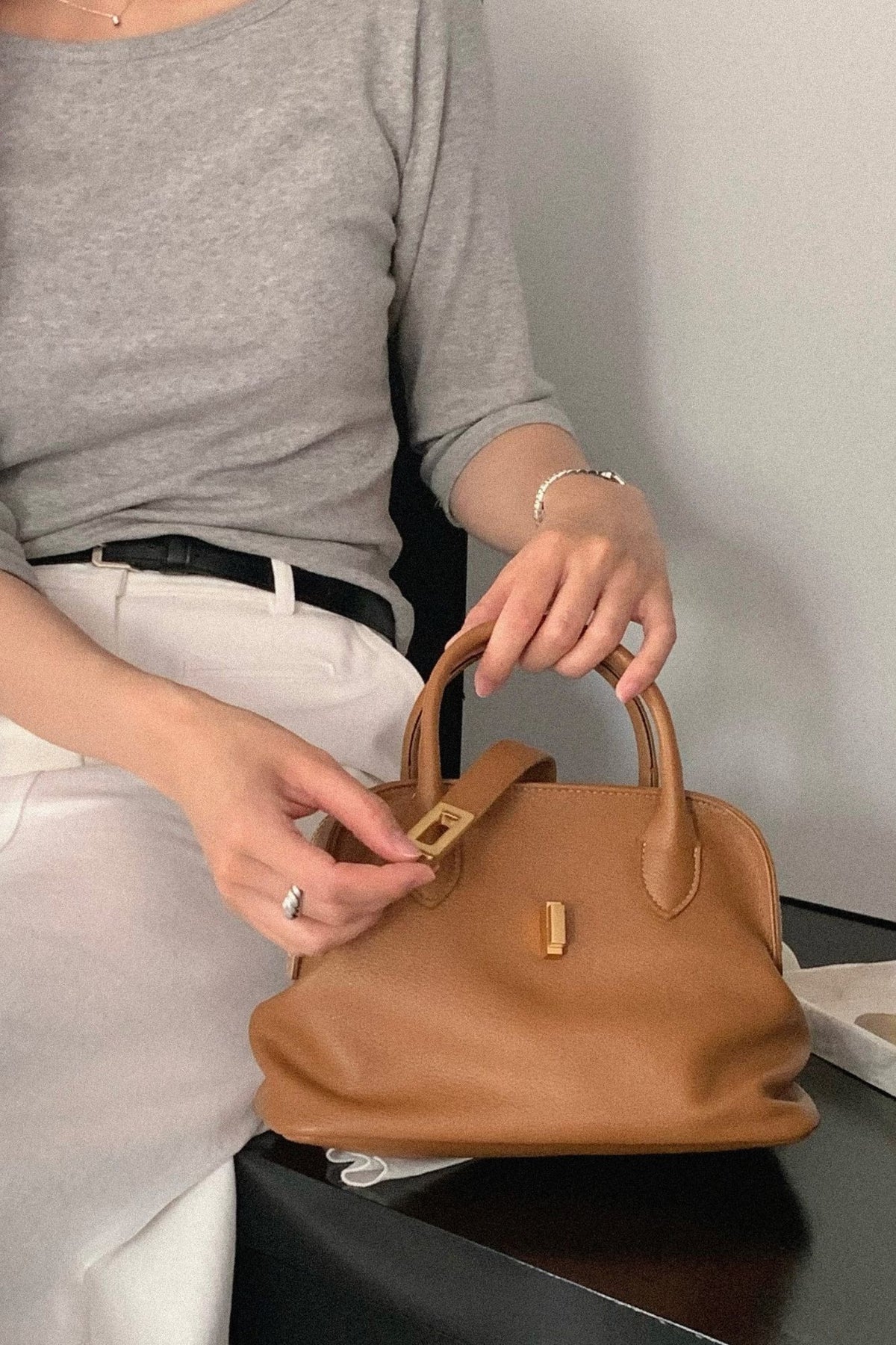 Firenze · Gabrielle Bowling Camel