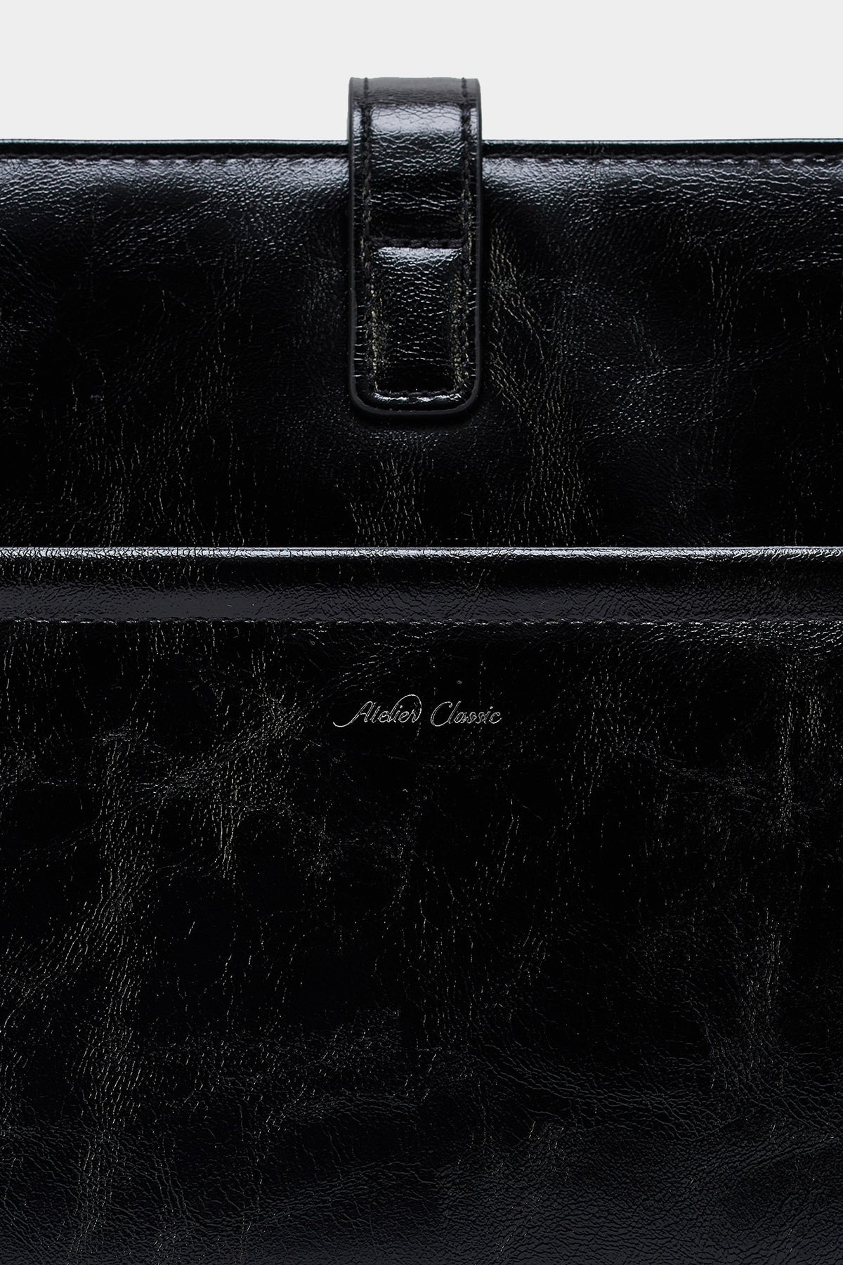 Atelier Classic · Matilda M Black