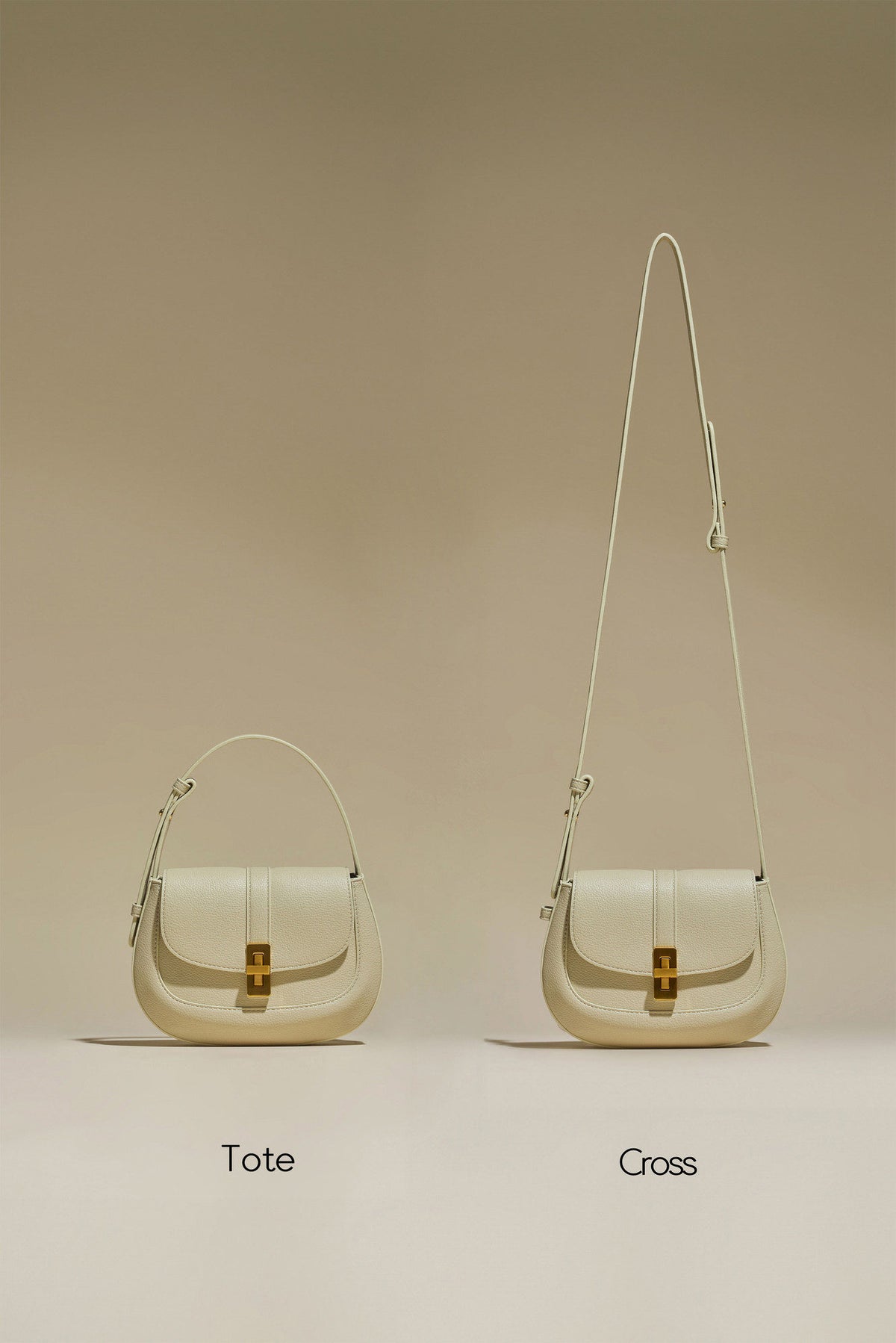 Firenze · Amanda S Ivory (Gold)