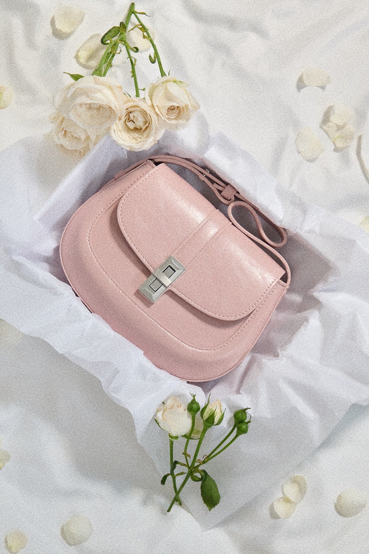Atelier Classic · Amanda S Butter pink