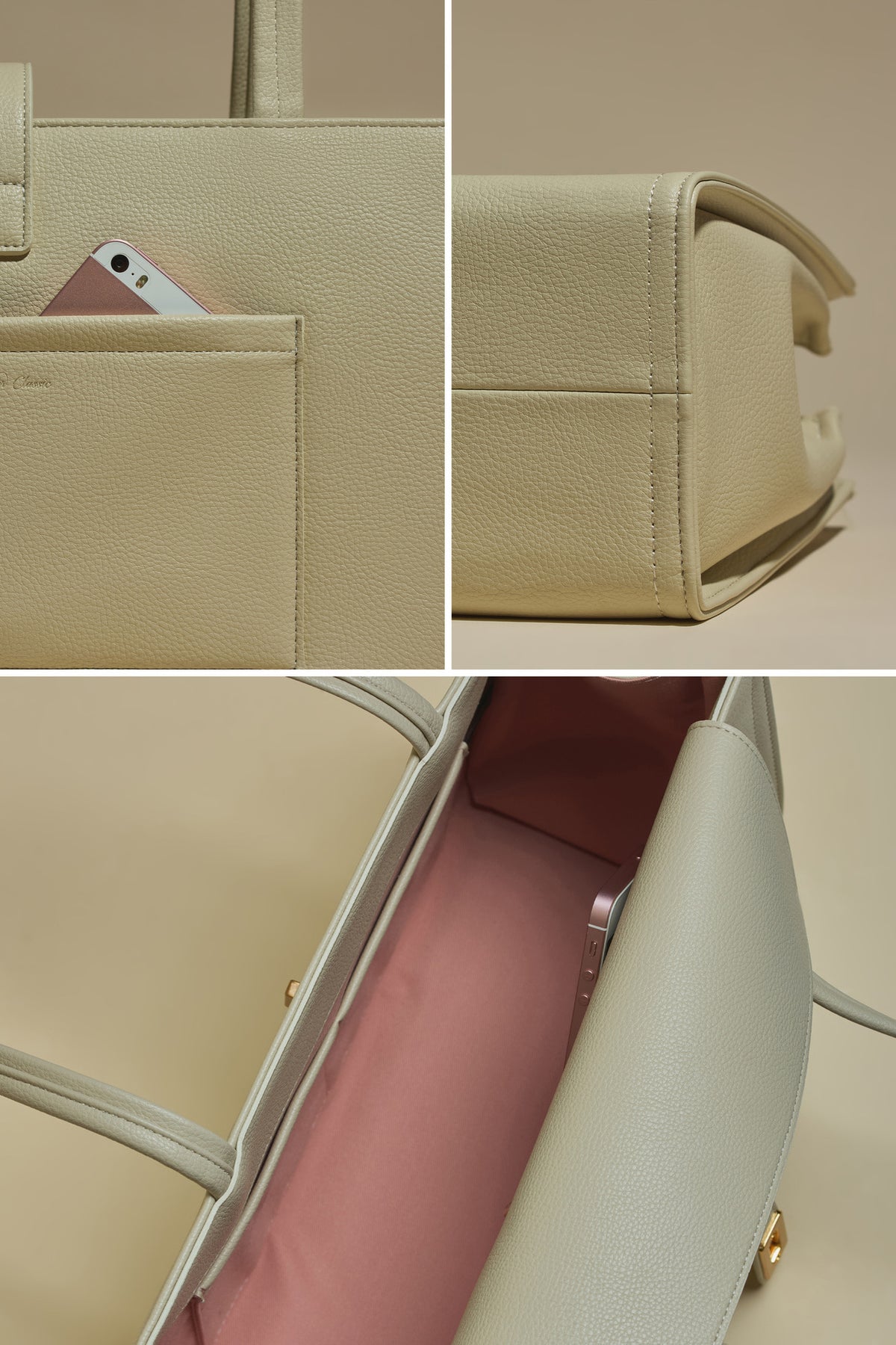 Firenze · Matilda L Ivory (Gold)