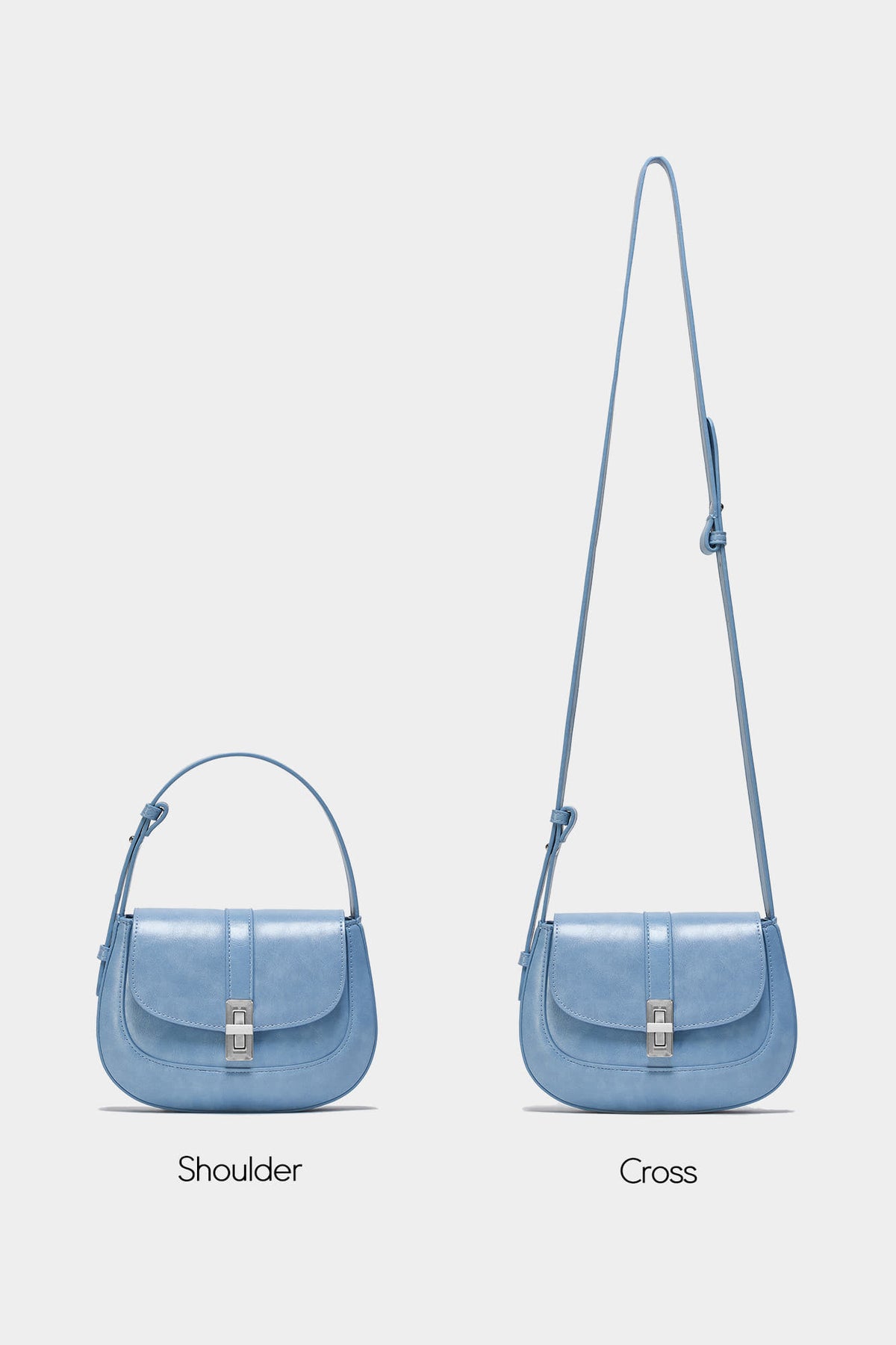 Atelier Classic · Amanda S White blue
