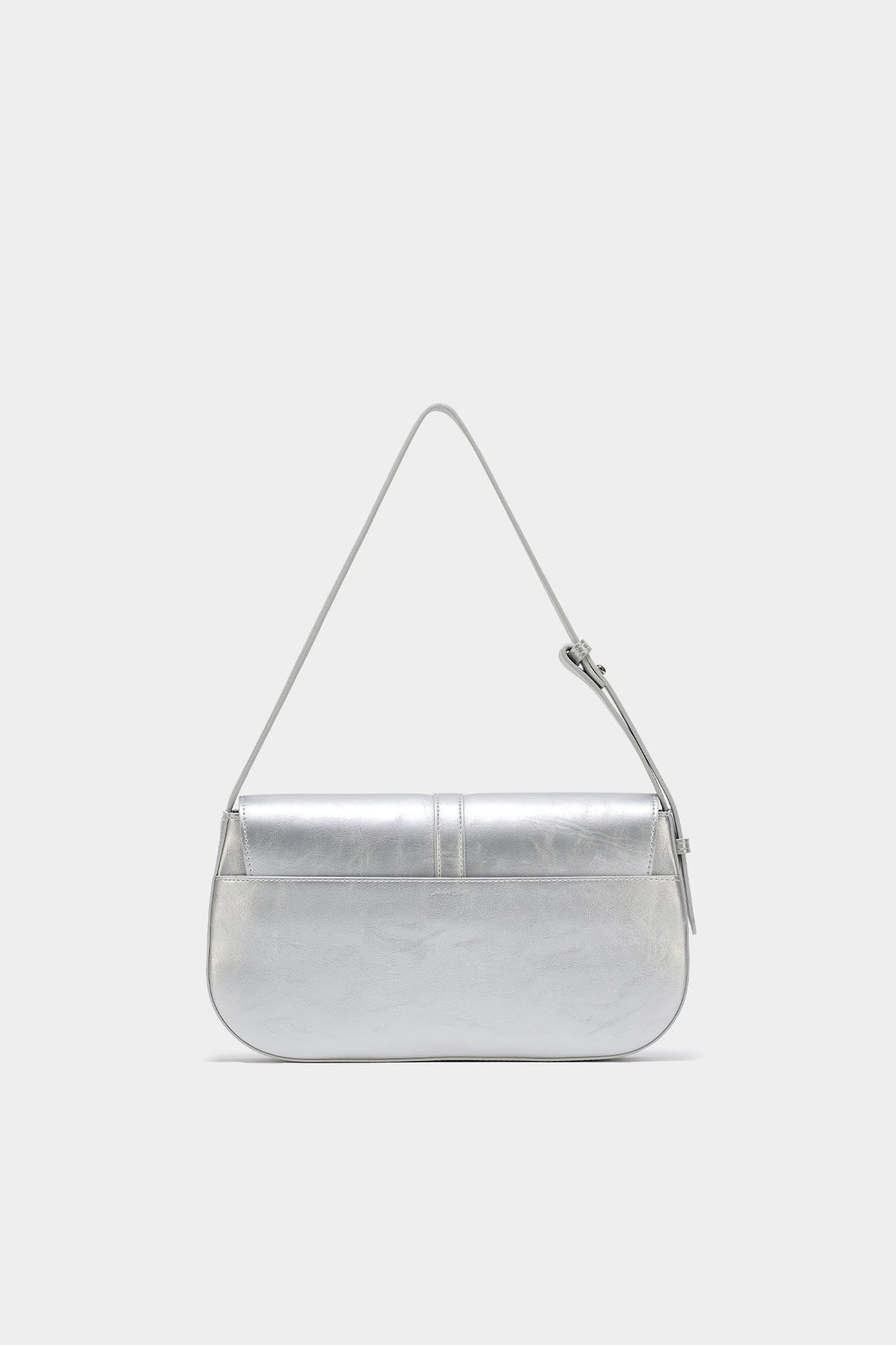 Classic · Baguette M Silver