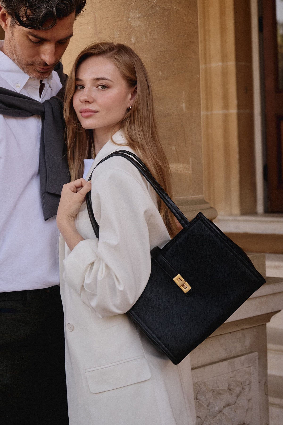 Firenze · Matilda M Black (Gold)