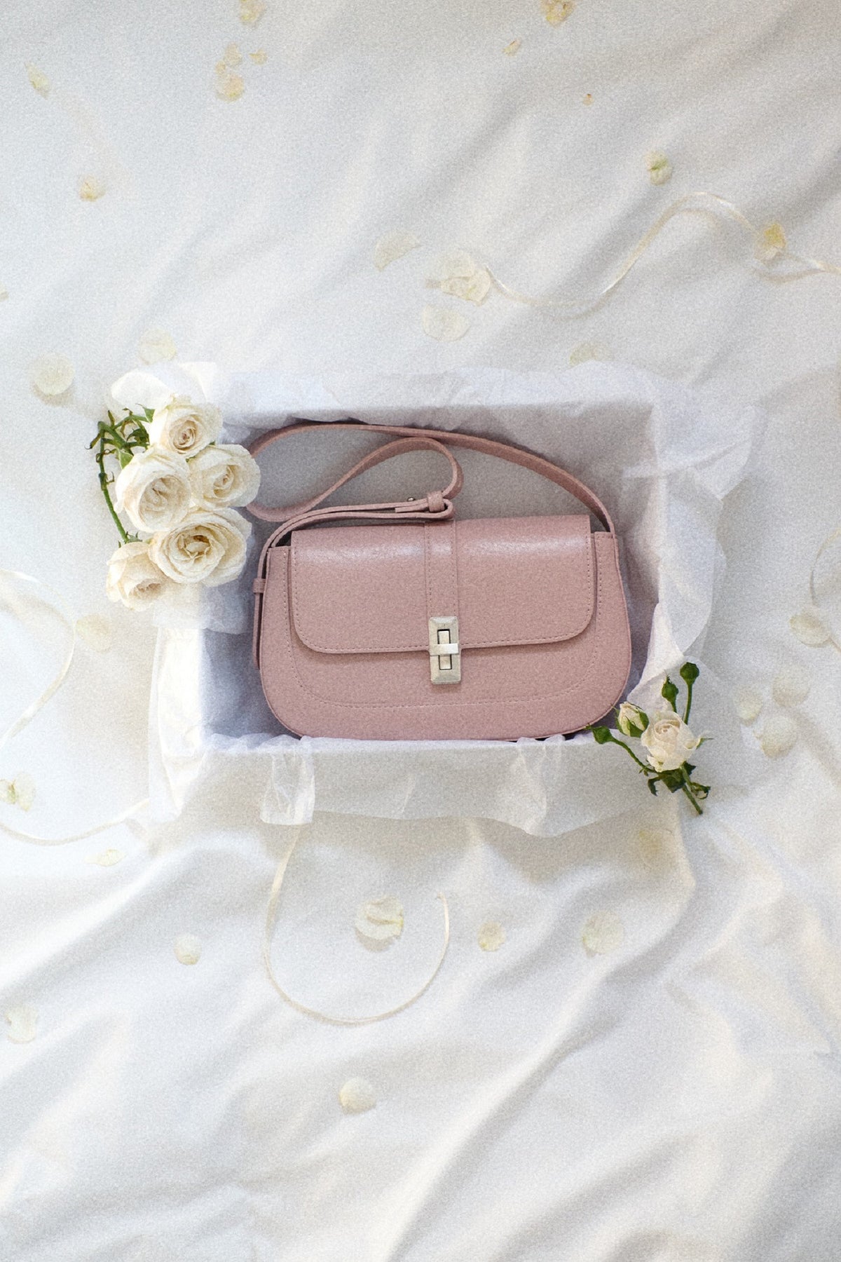Atelier Classic · Baguette S Butter pink