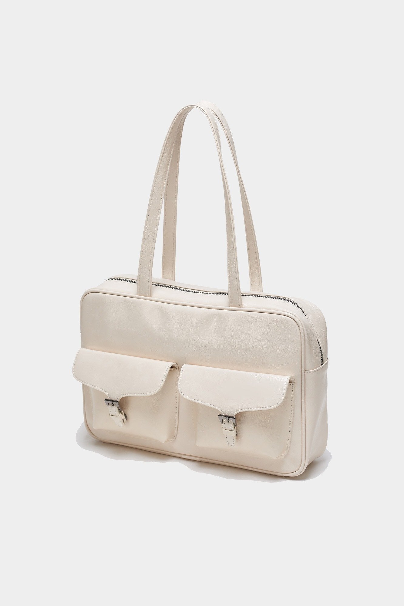 Classic · Pocket L Ivory