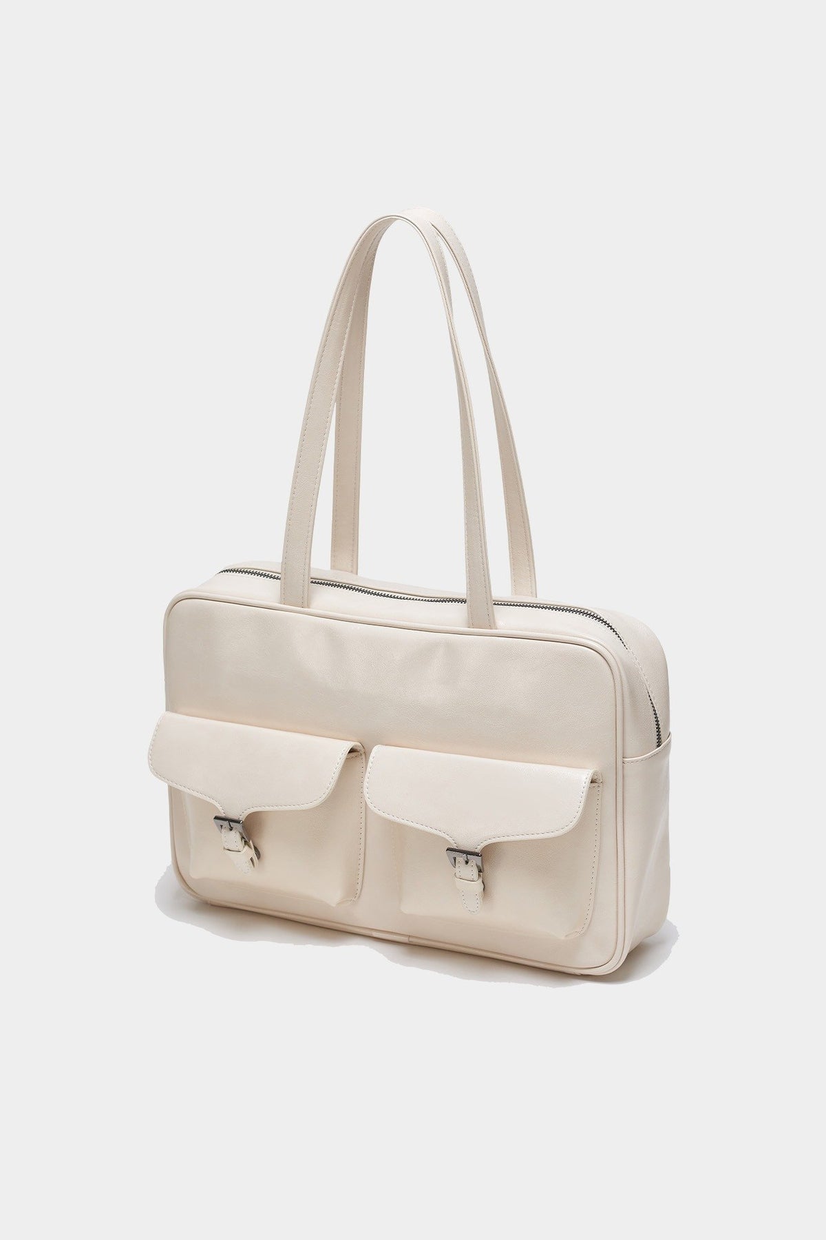 Classic · Pocket L Ivory