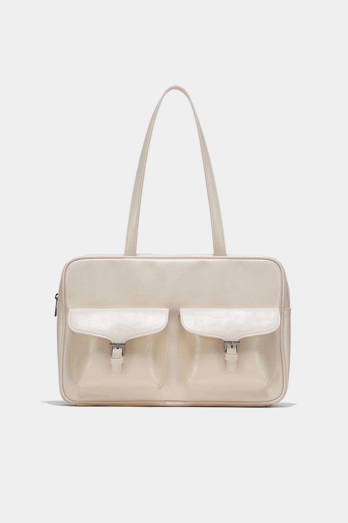 Classic · Pocket L Ivory
