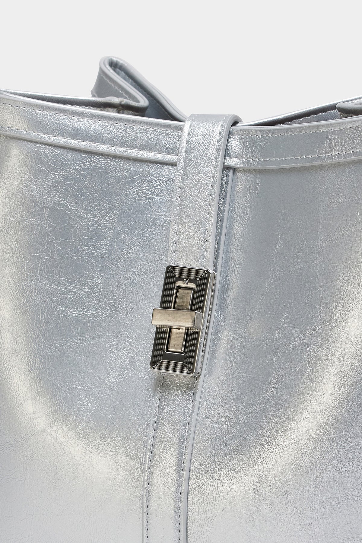 Atelier Classic · Carol Backpack Silver Silver (Silver)
