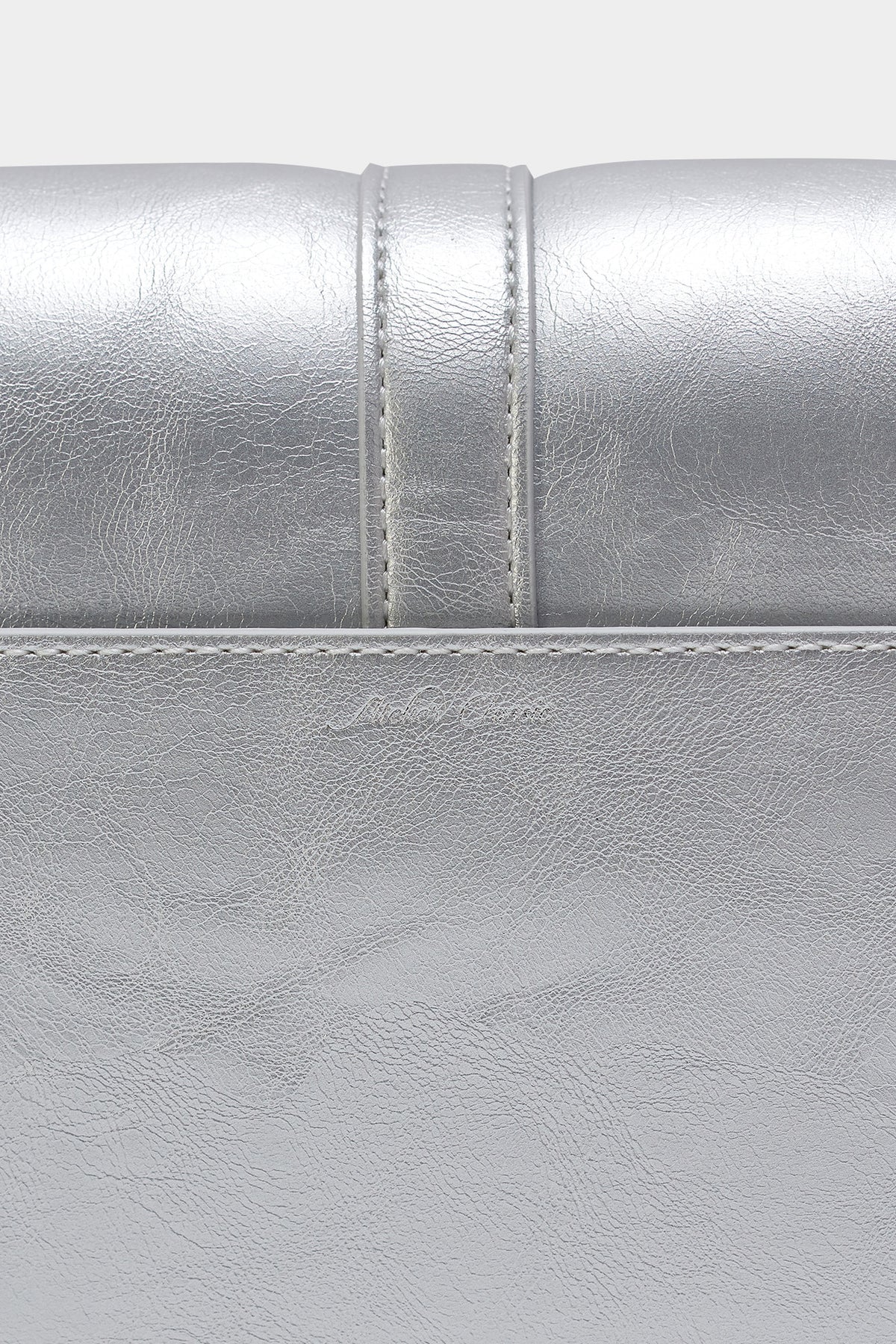 Atelier Classic · Baguette M Silver