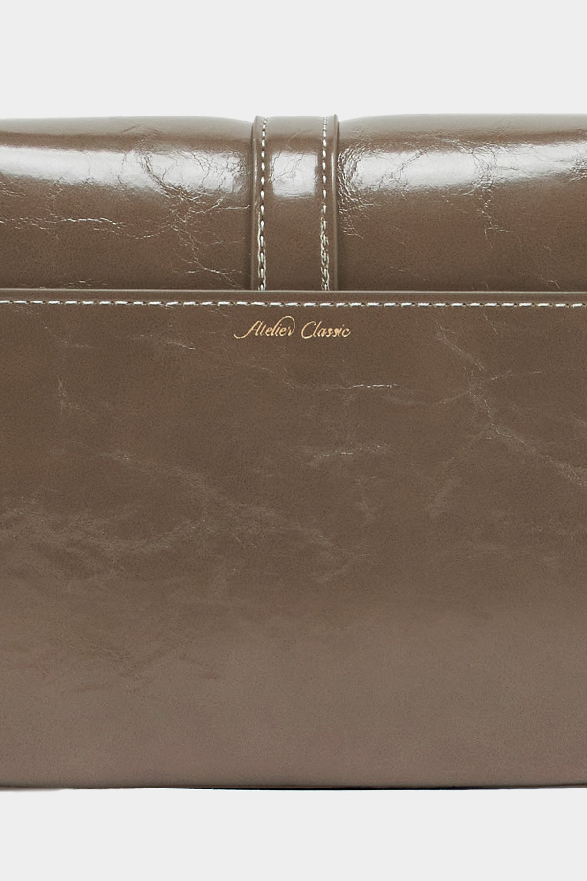 Atelier Classic · Baguette S ETOFFE