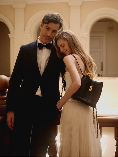 Firenze · Carol Backpack — lookbook