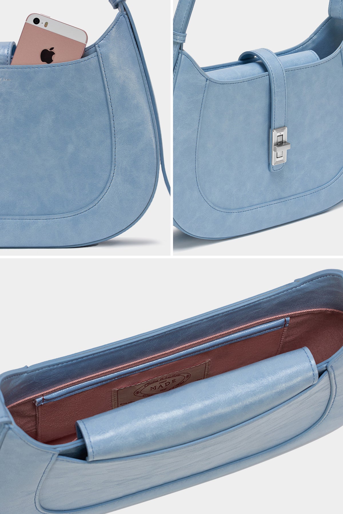 Atelier Classic · Amanda M Blue