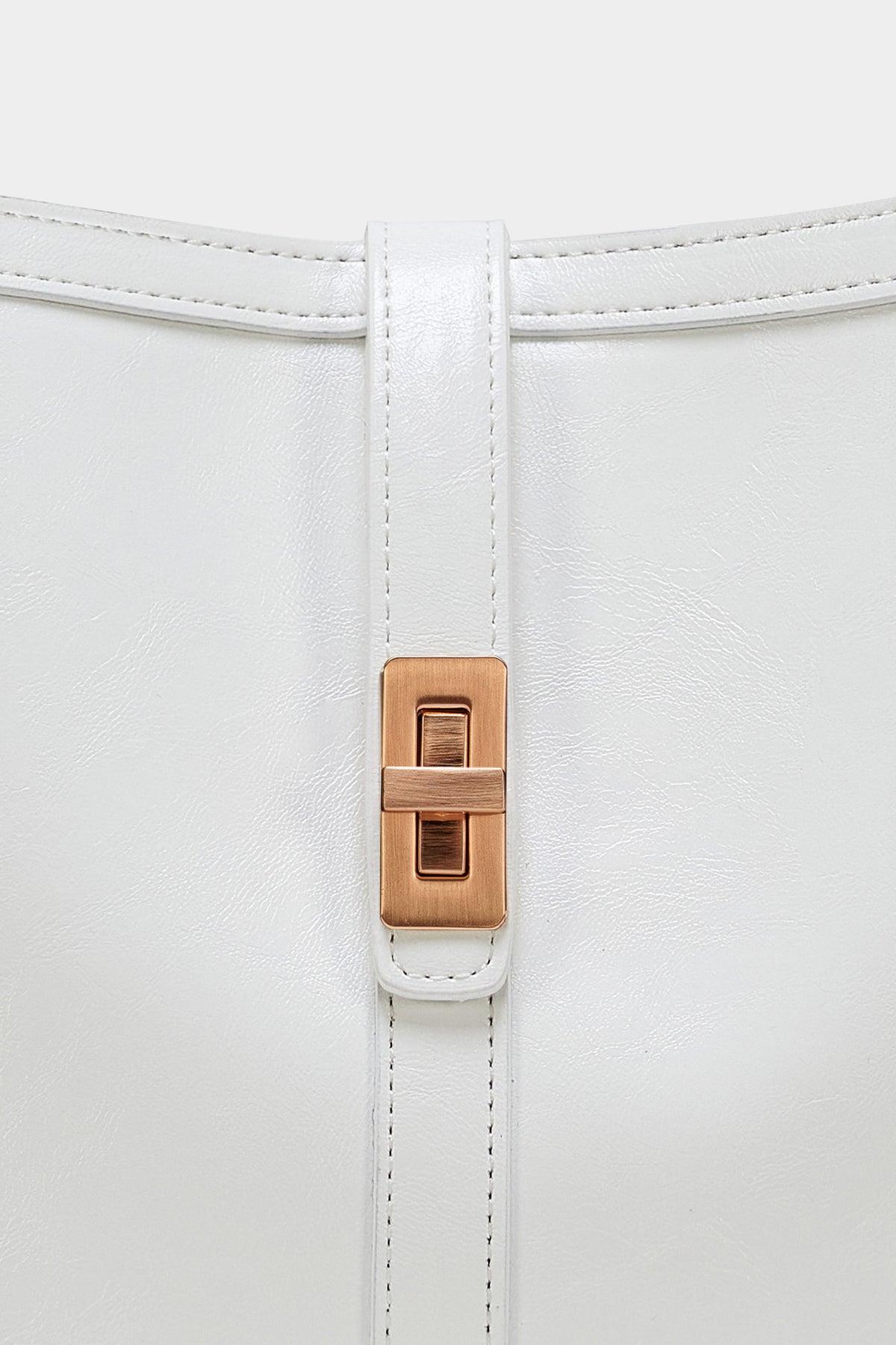Classic · Bucket White