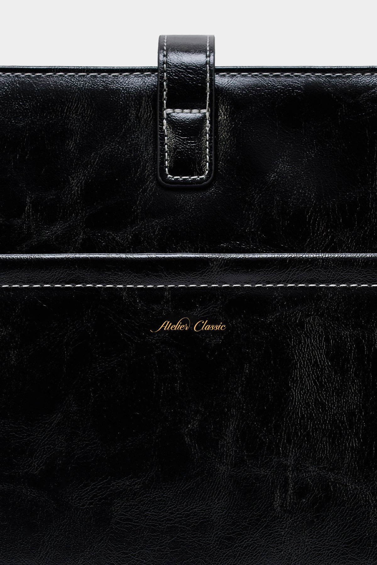 Classic · Matilda M Black (stitch)
