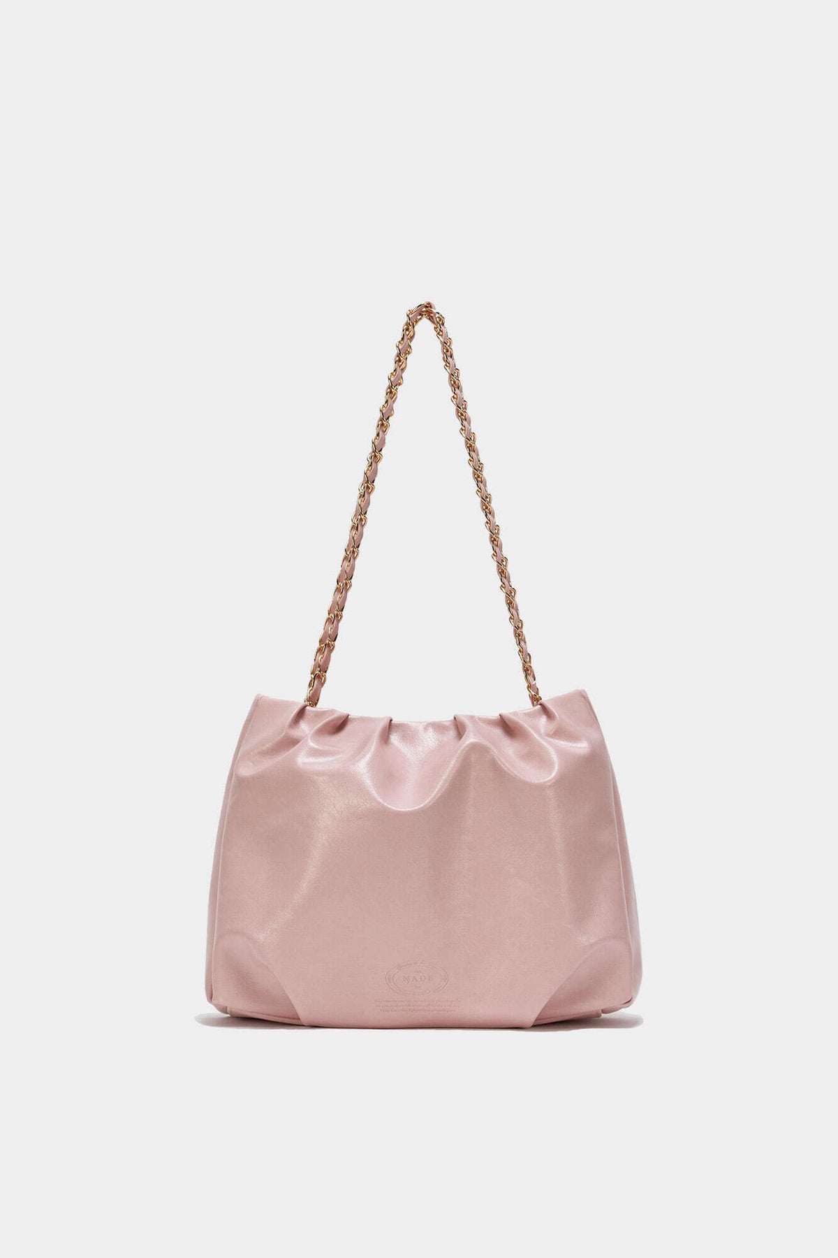 Classic · Chain Shoulder Pink